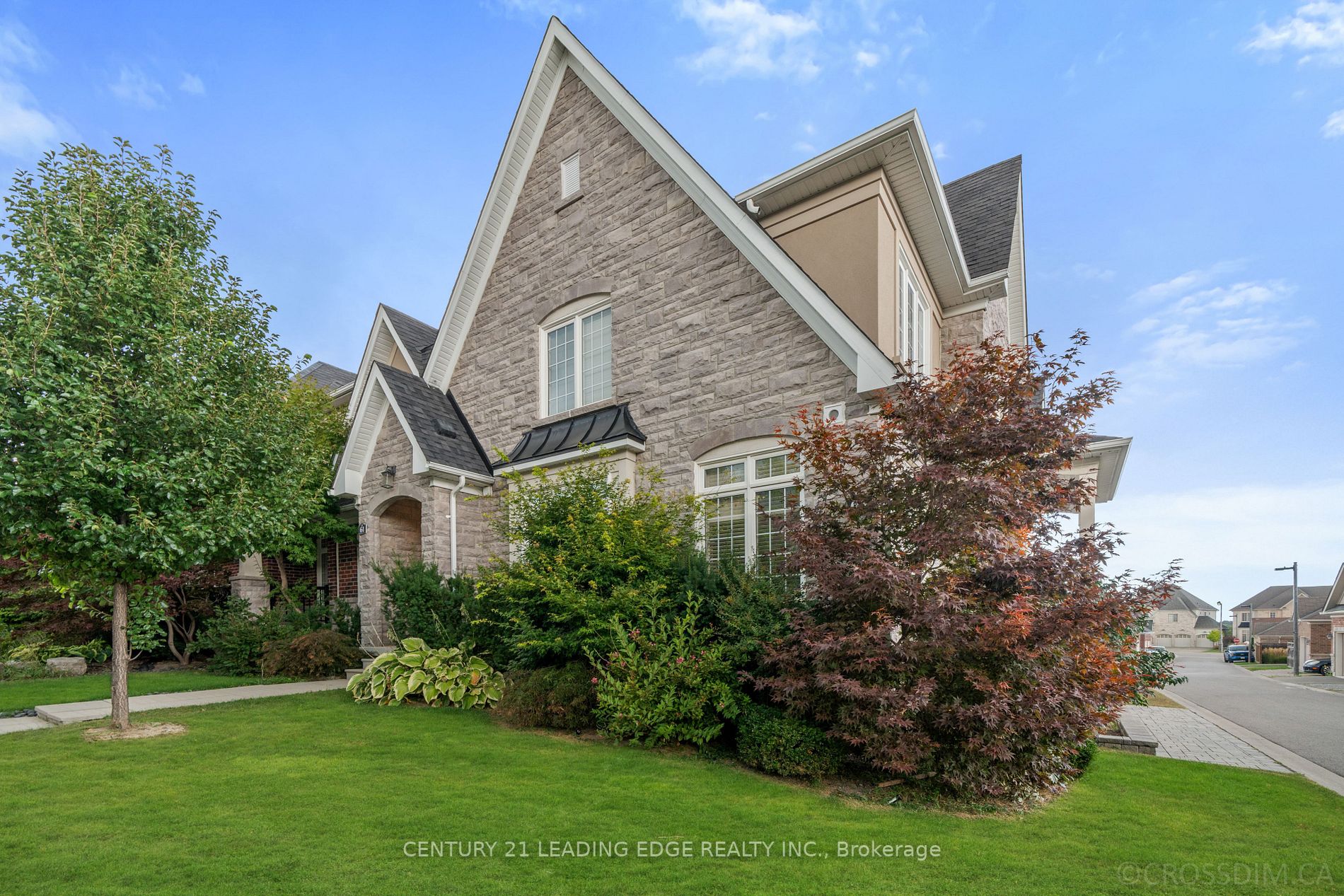 61 Dungannon Dr