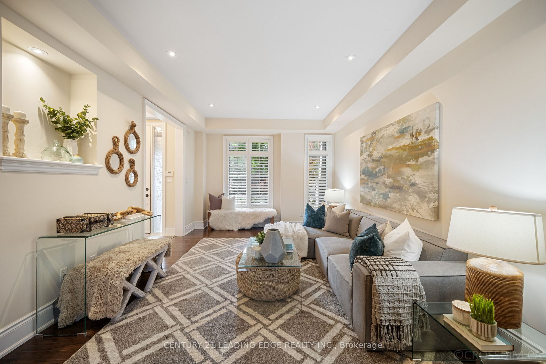 61 Dungannon Dr