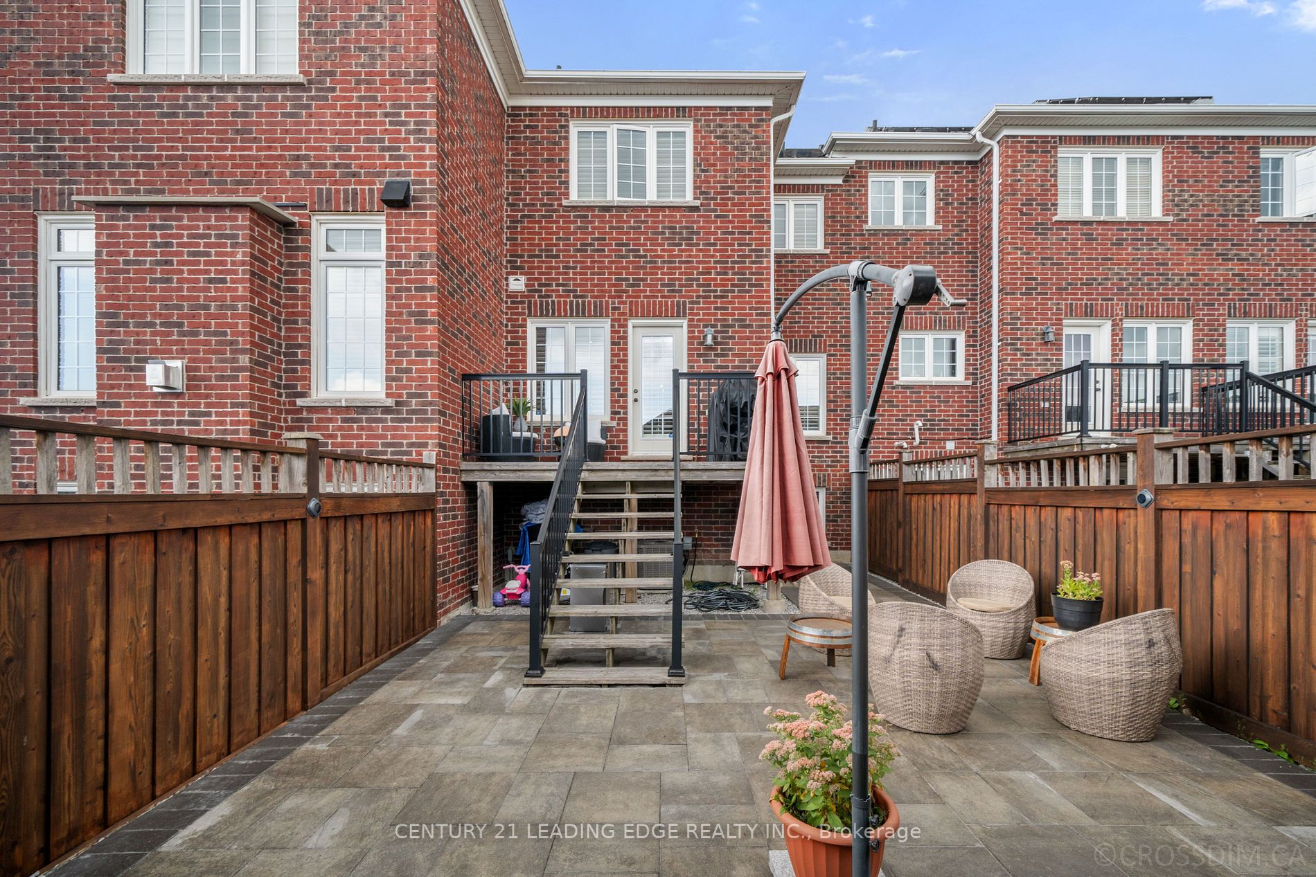 61 Dungannon Dr