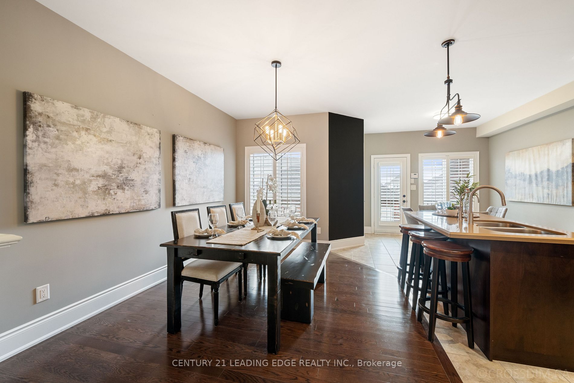 61 Dungannon Dr
