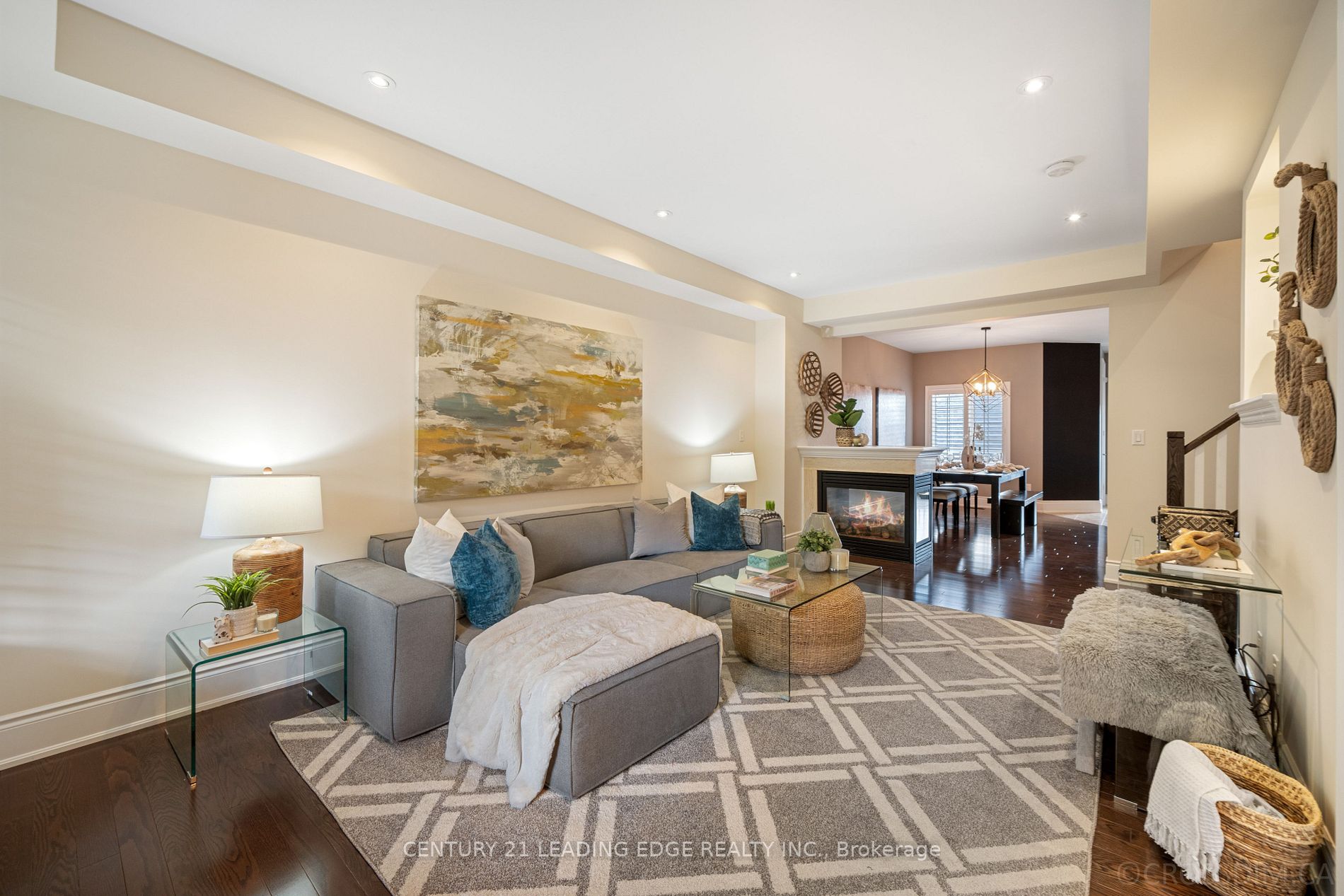 61 Dungannon Dr