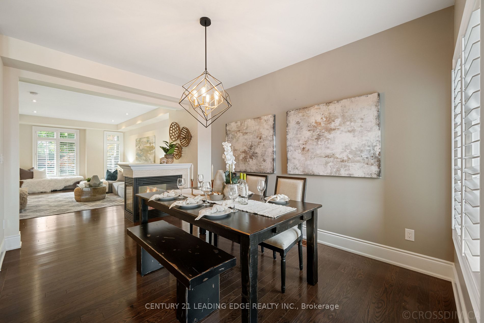 61 Dungannon Dr