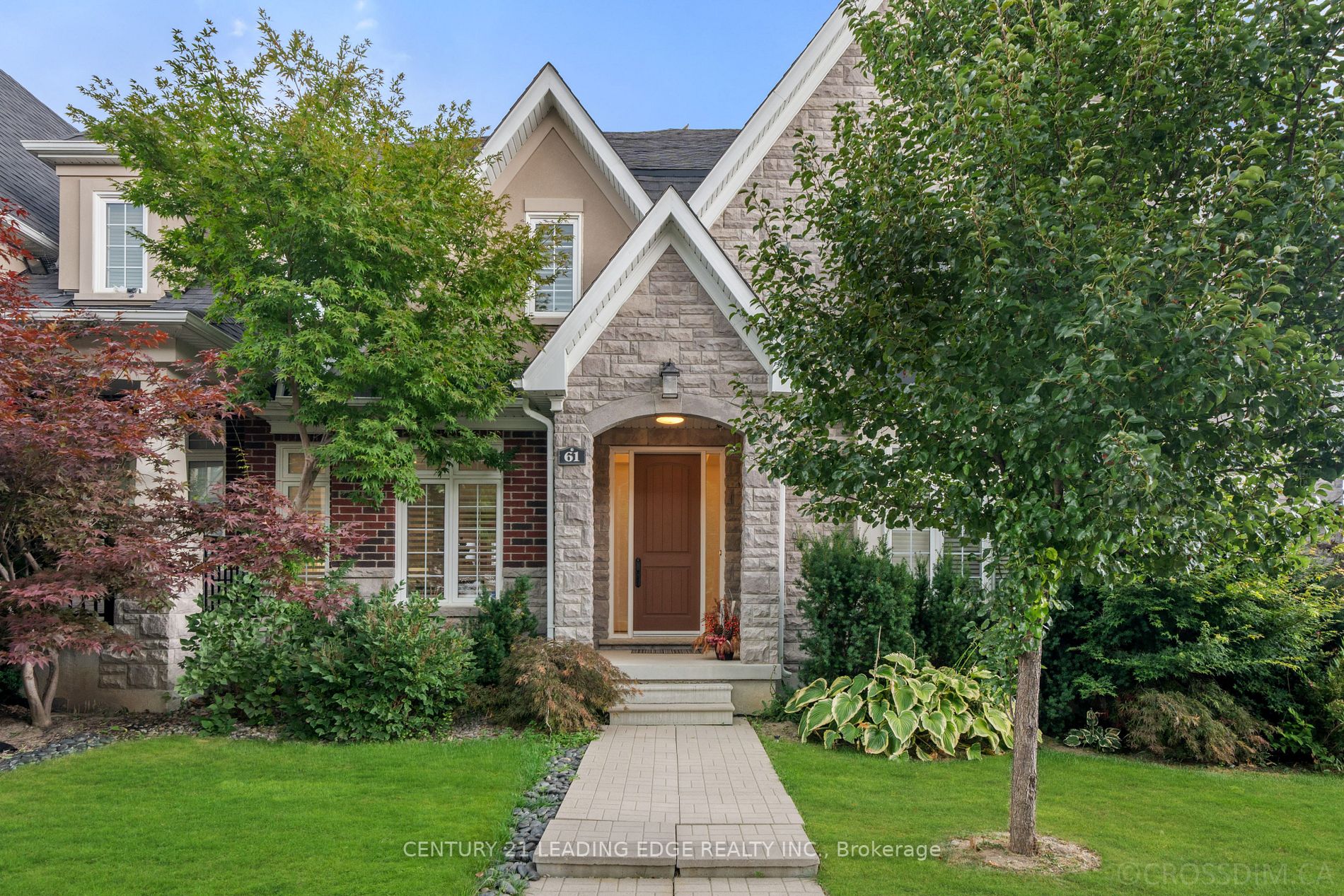 61 Dungannon Dr