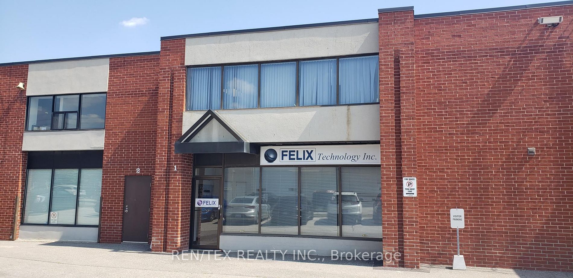 25 Edilcan Dr, #1