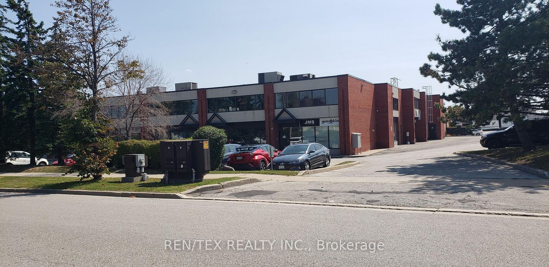 25 Edilcan Dr, #1