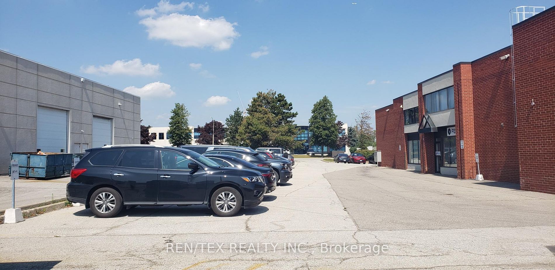 25 Edilcan Dr, #1
