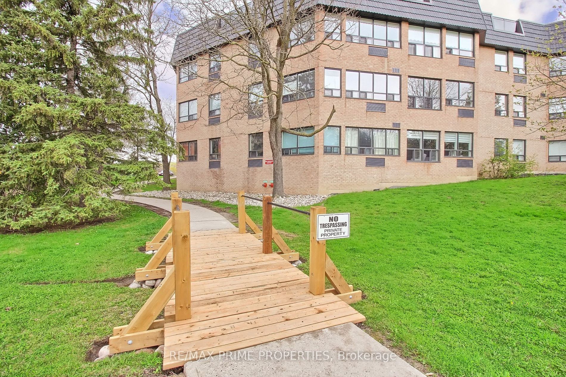 155 Main Street N, #336
