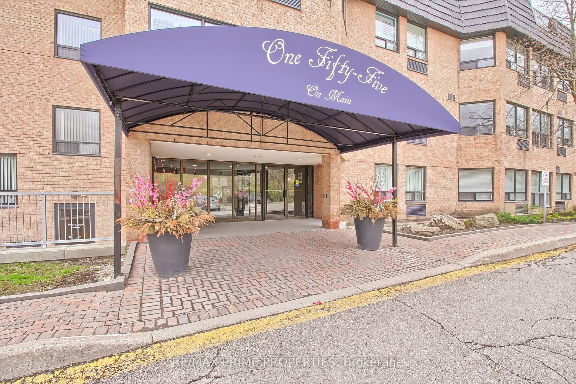 155 Main St N, #336