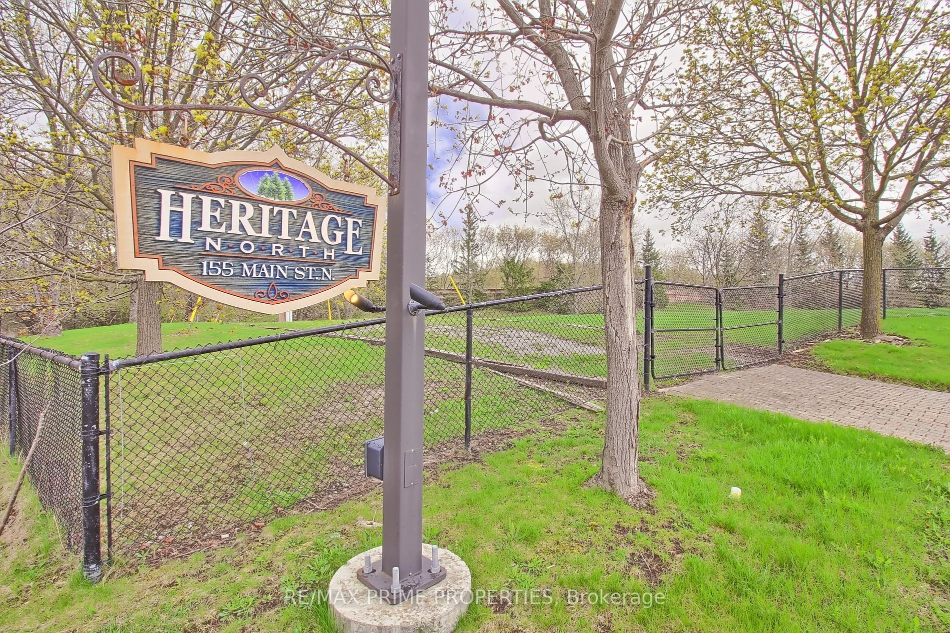 155 Main Street N, #336