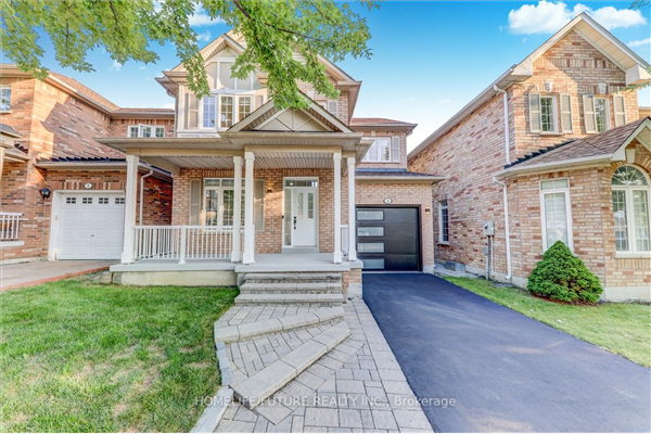 5 Autumnglen Rd, Markham