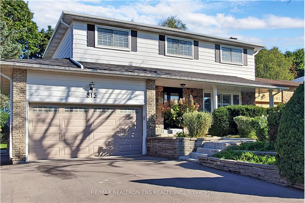 815 Grace St, Newmarket