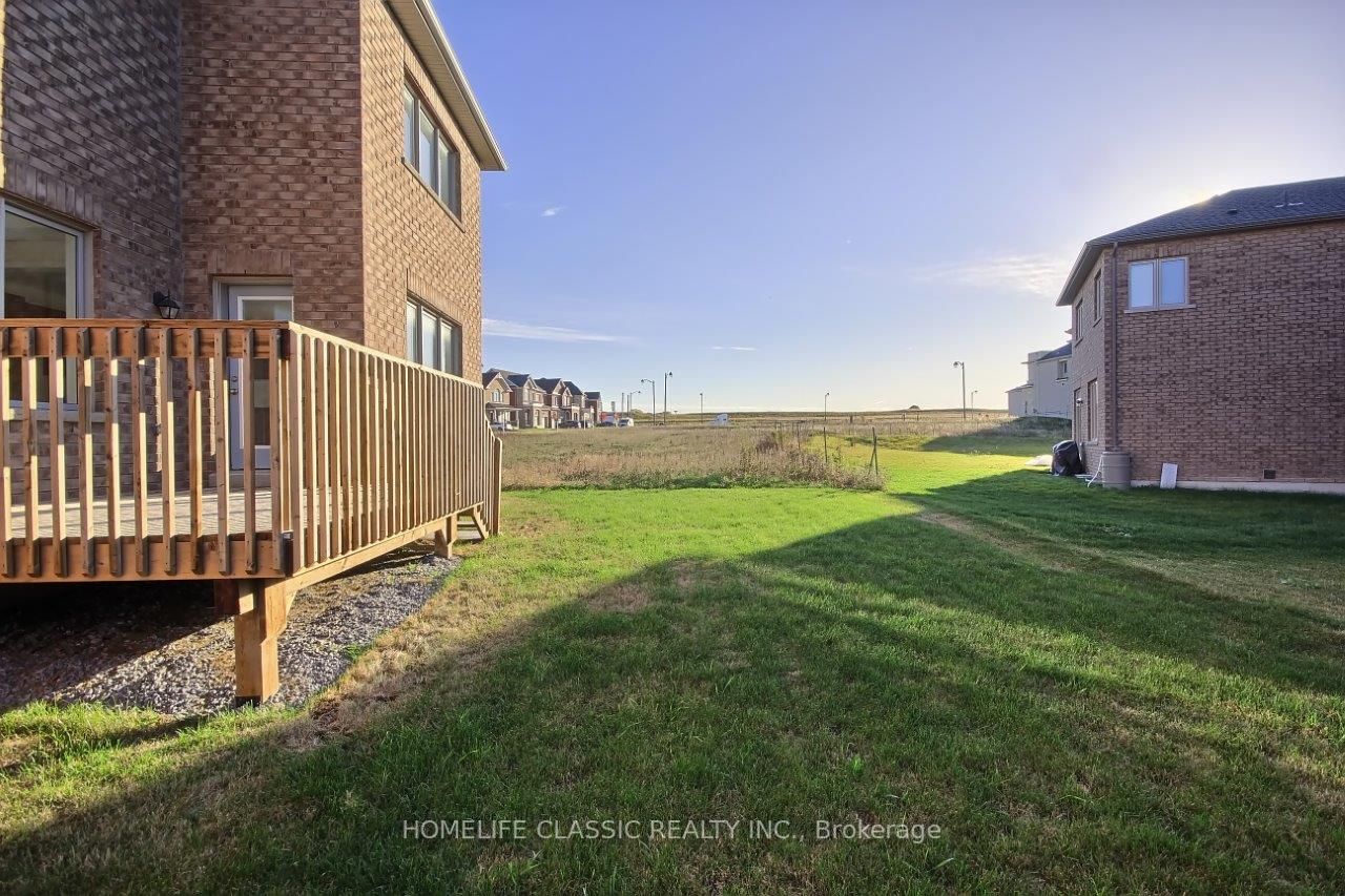 31 Robert Baldwin Boulevard