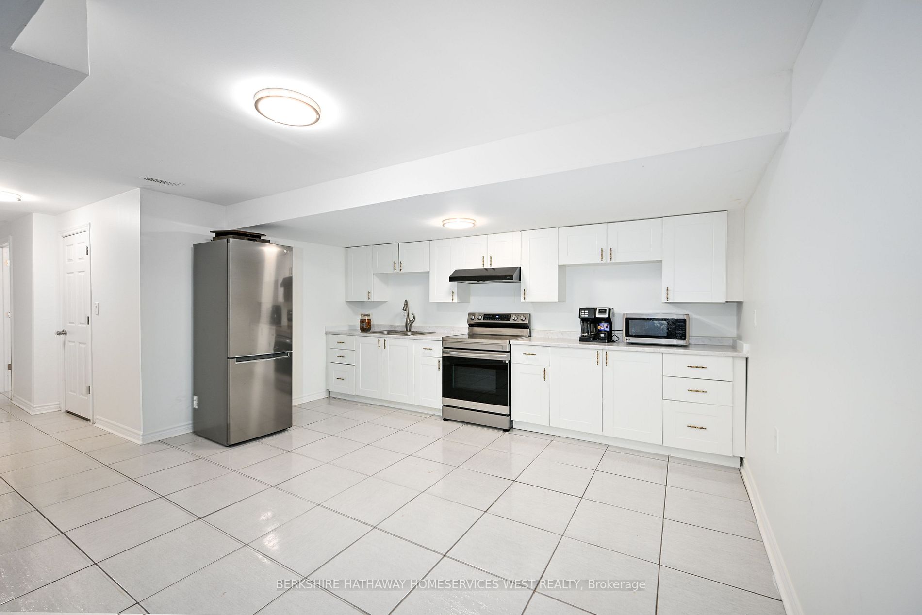 59 Gwillimbury Dr, #Lower