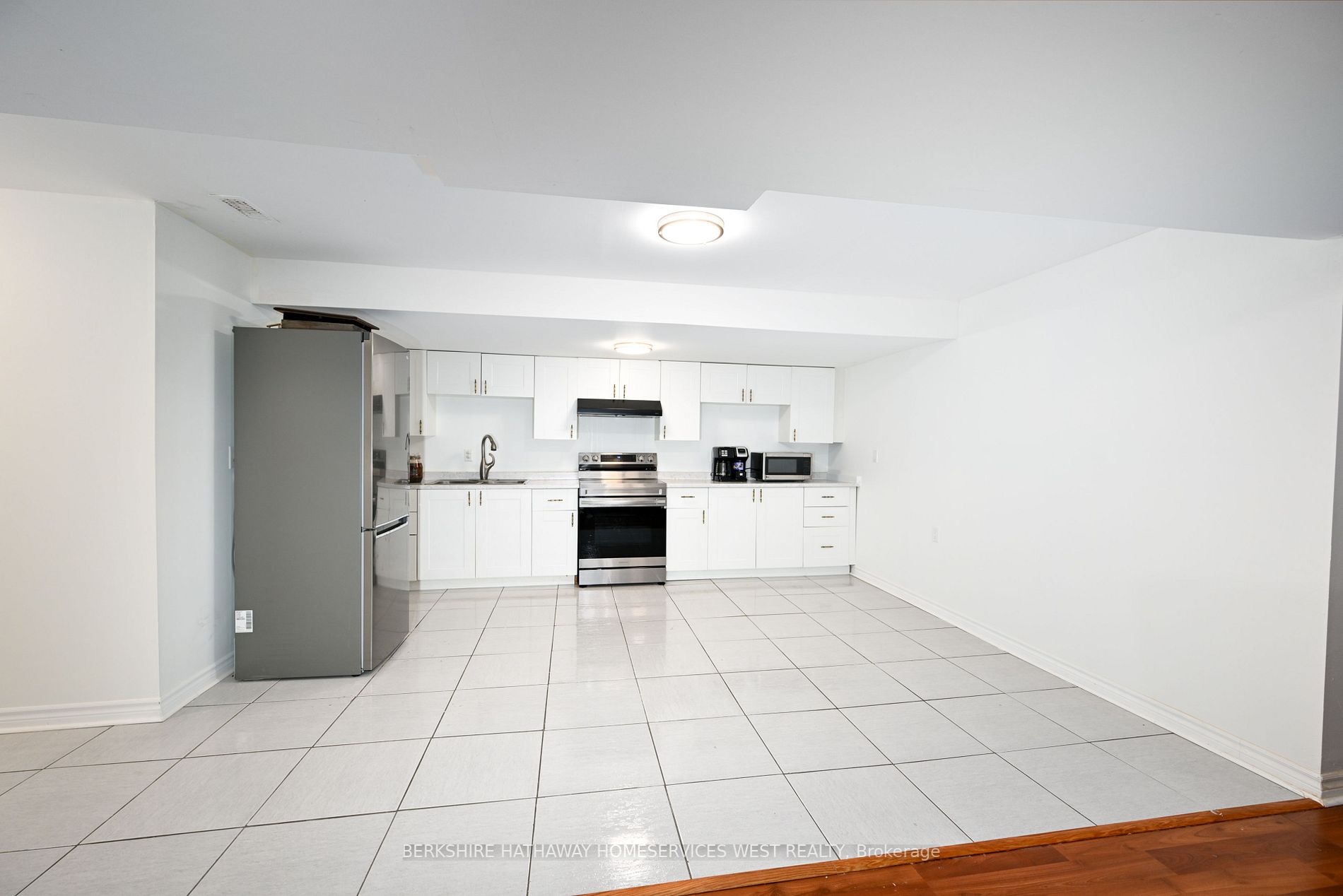 59 Gwillimbury Dr, #Lower