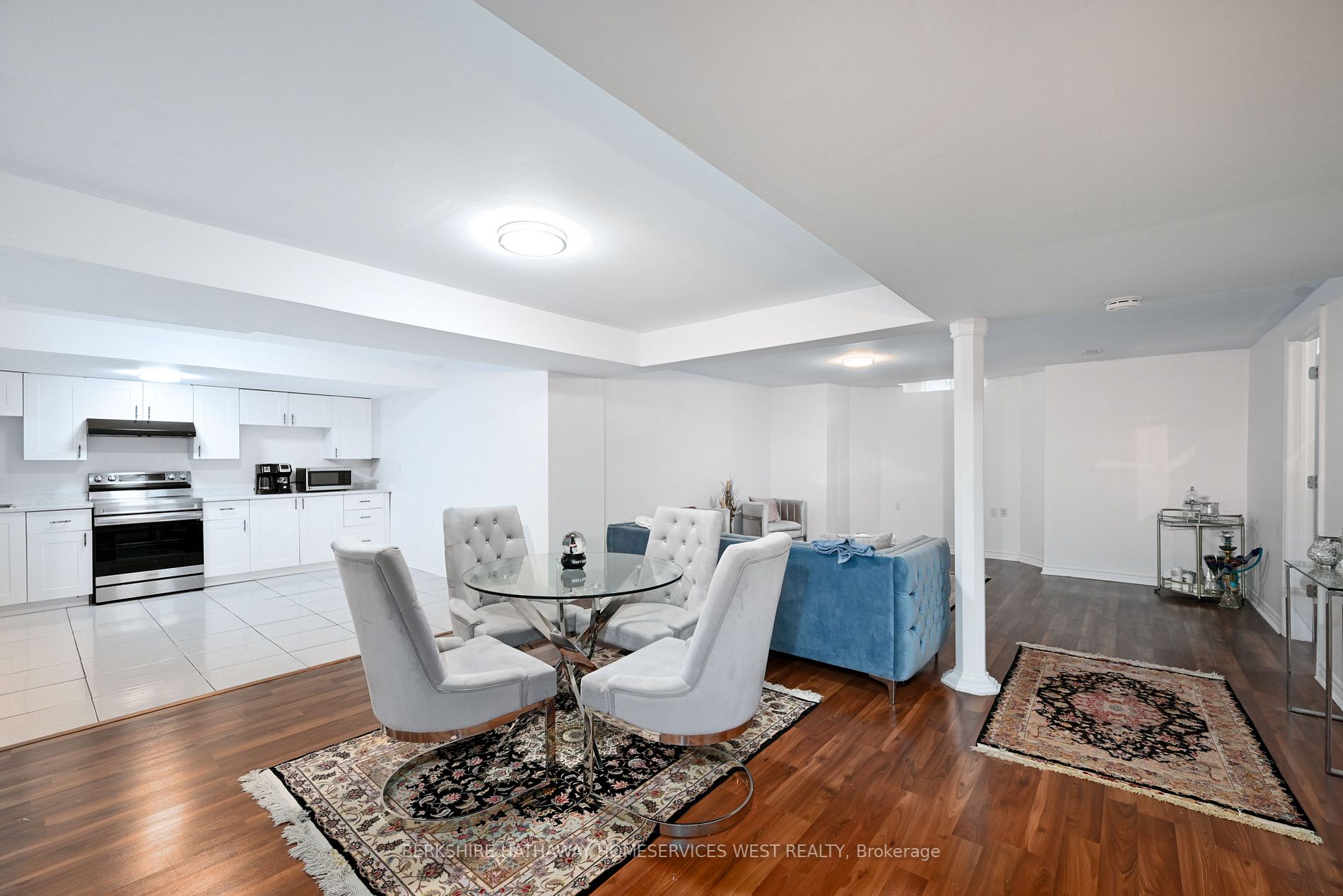 59 Gwillimbury Dr, #Lower