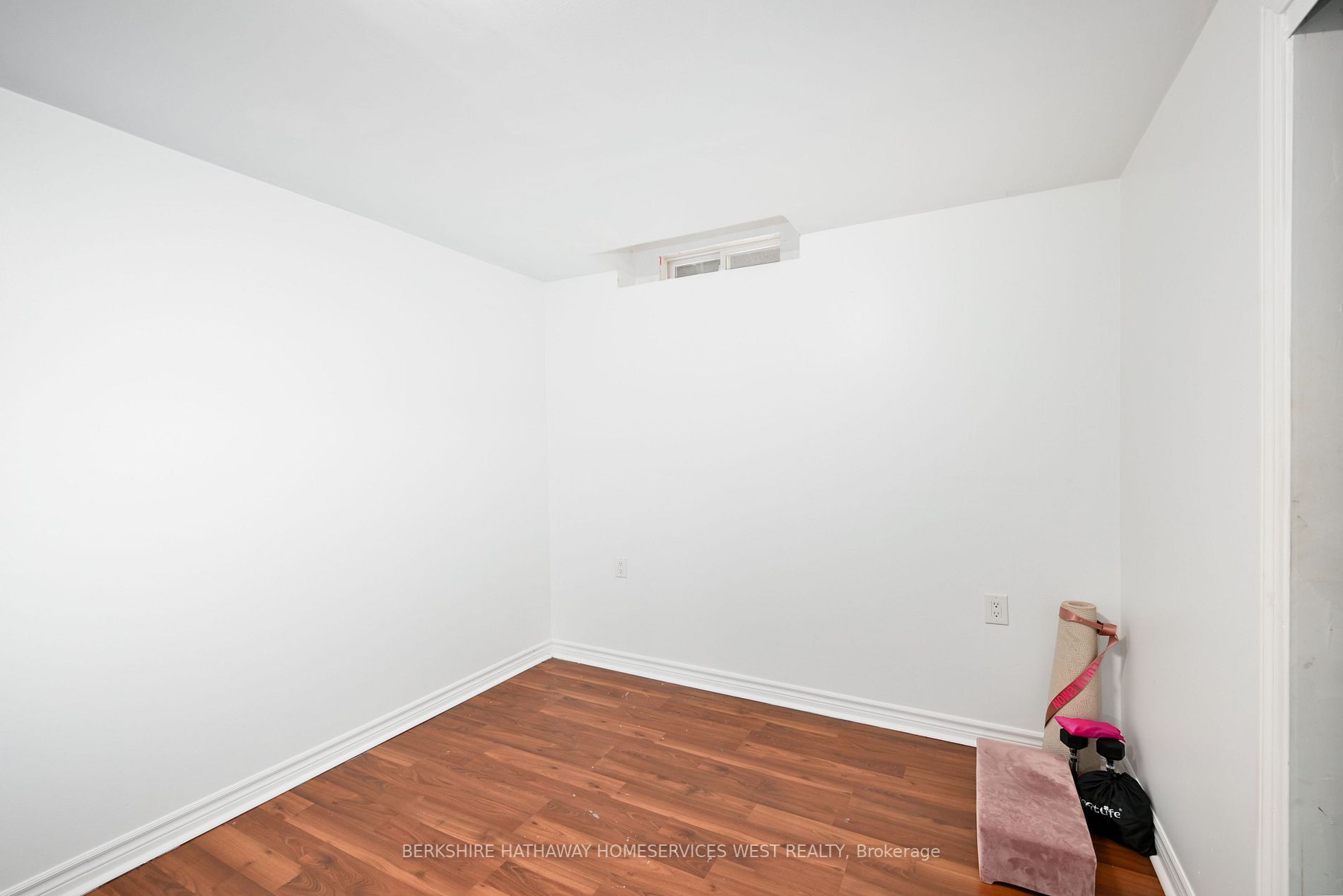 59 Gwillimbury Dr, #Lower