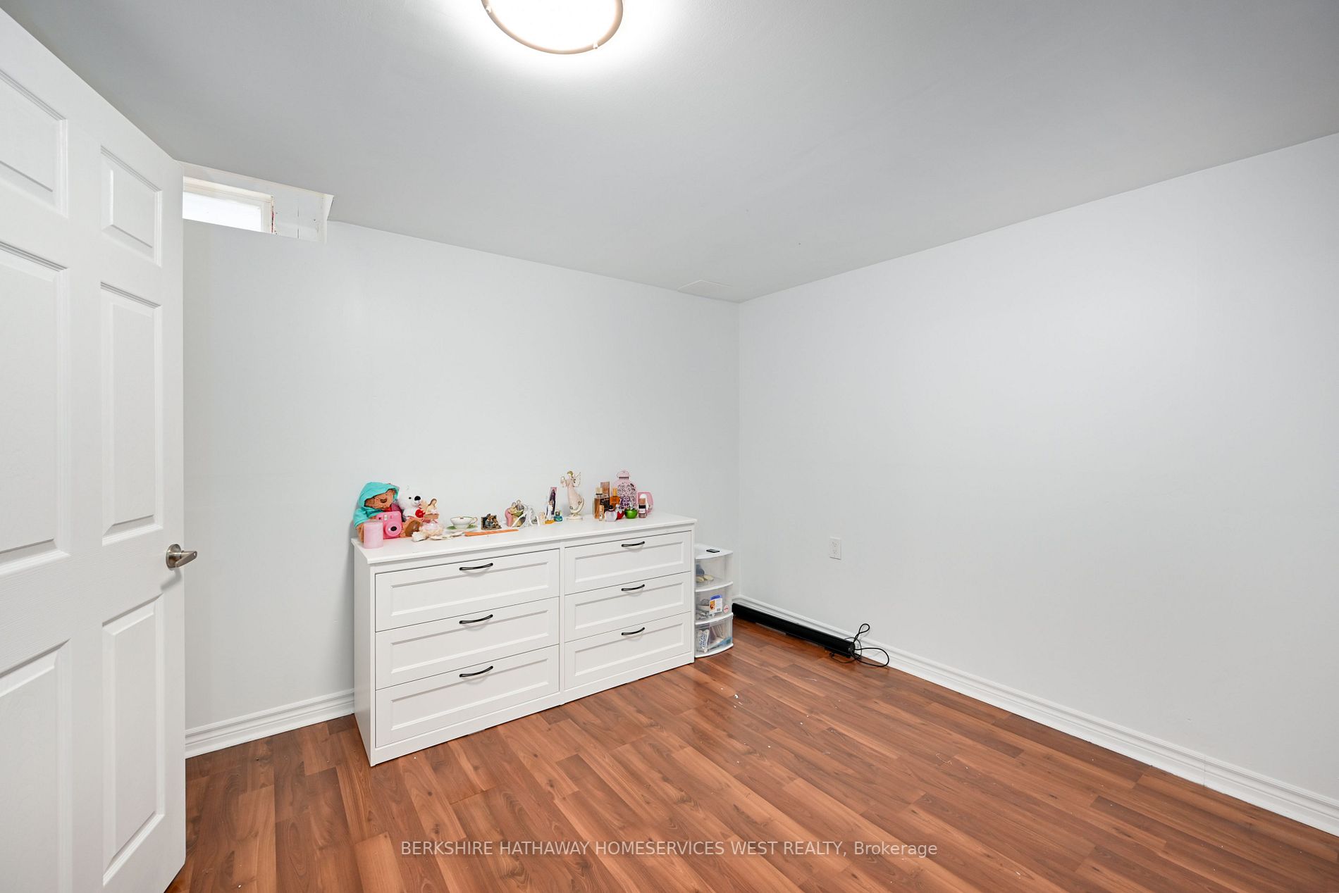 59 Gwillimbury Dr, #Lower