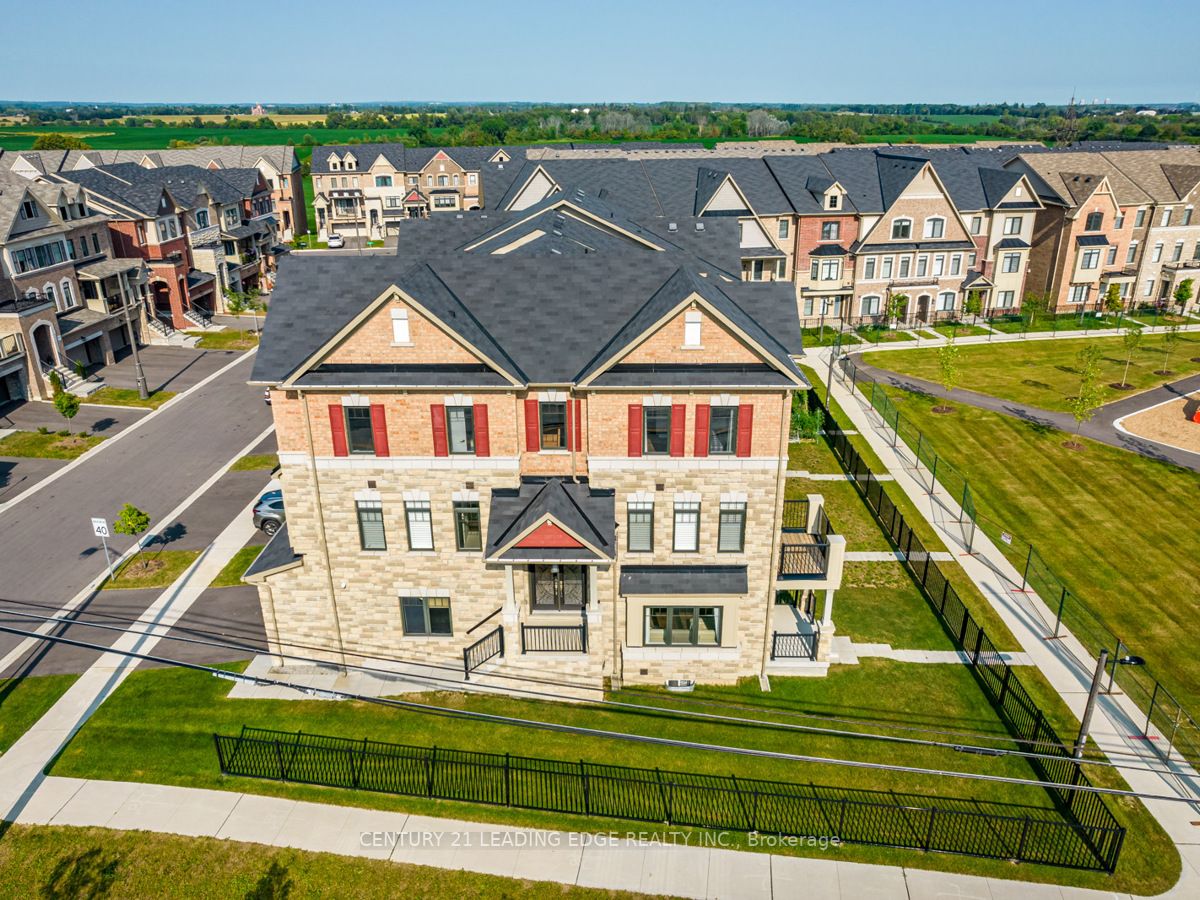 1 Fraleigh Ave