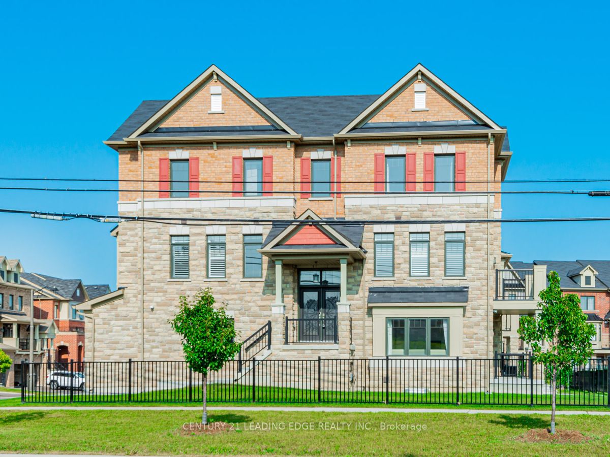 1 Fraleigh Ave