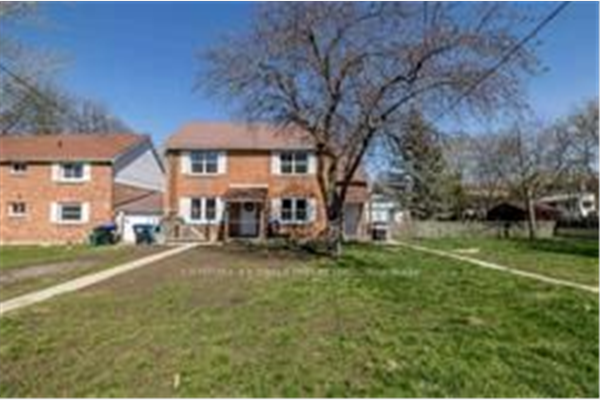 23 Second St, New Tecumseth