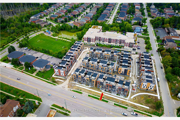 12868 Yonge St, Richmond Hill