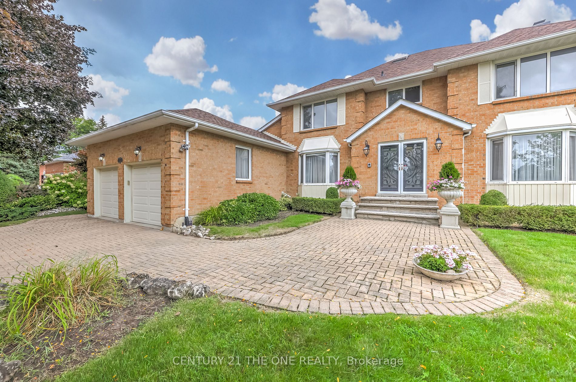 1 Ambleside Cres