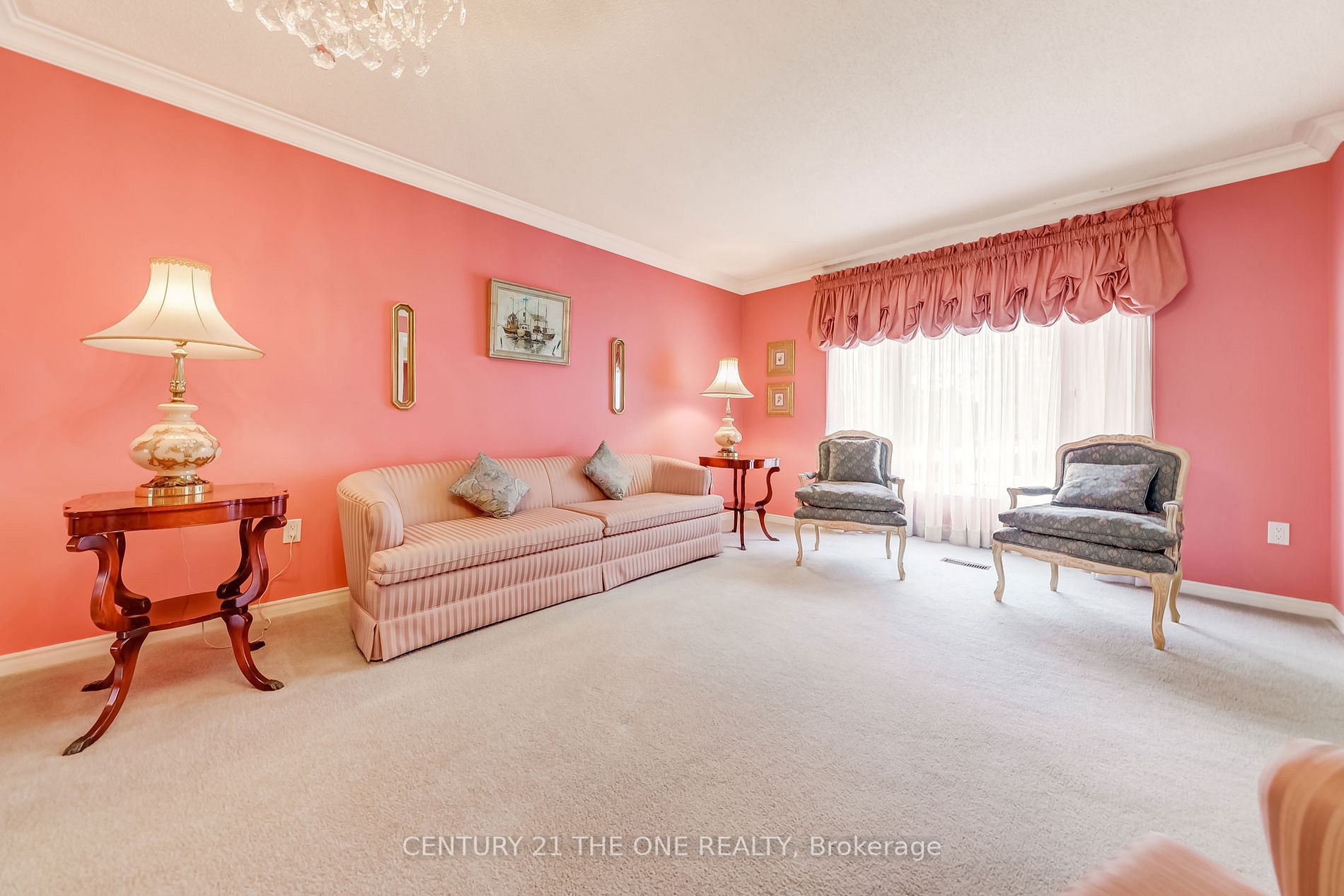 1 Ambleside Crescent