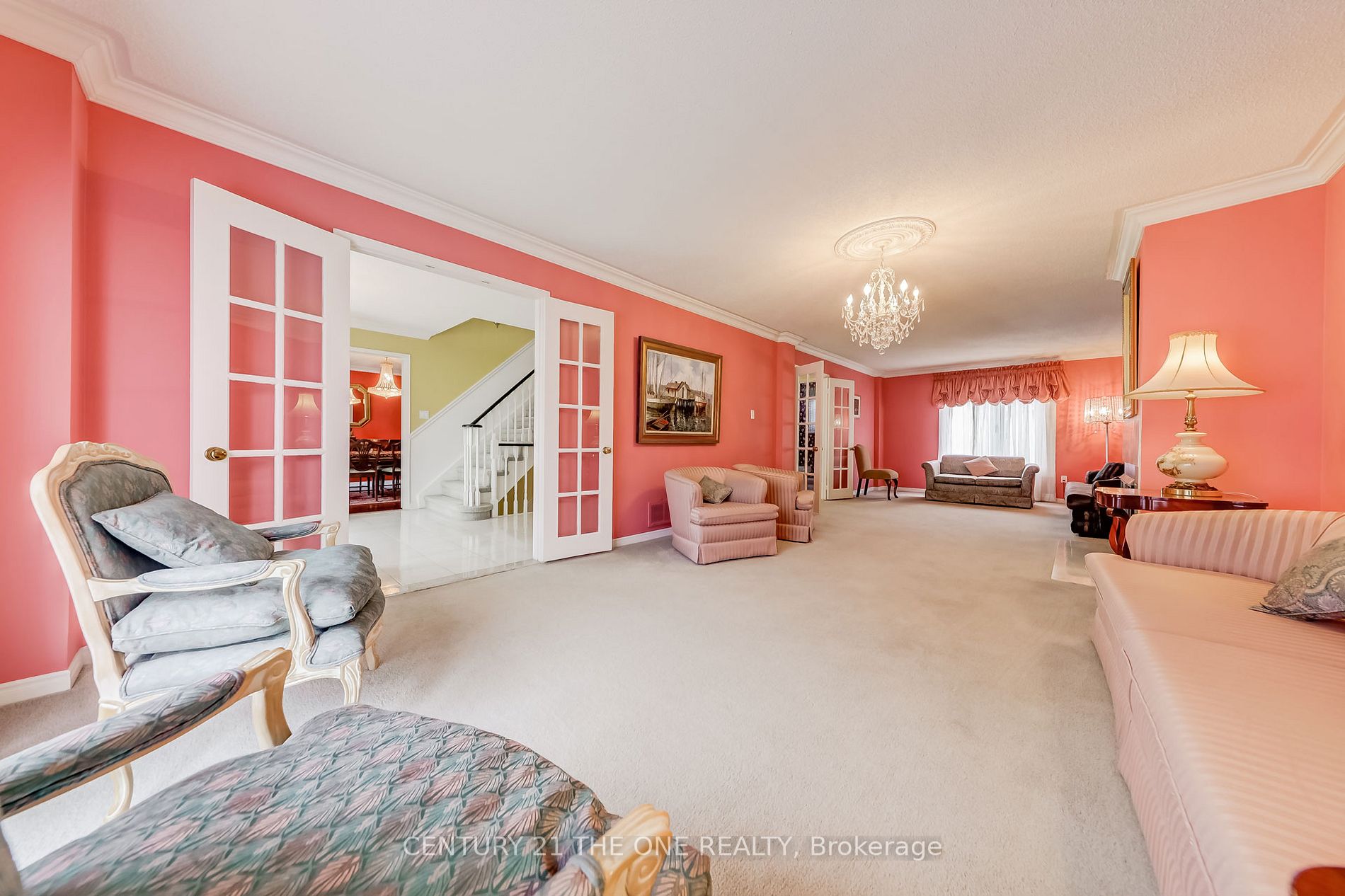 1 Ambleside Crescent