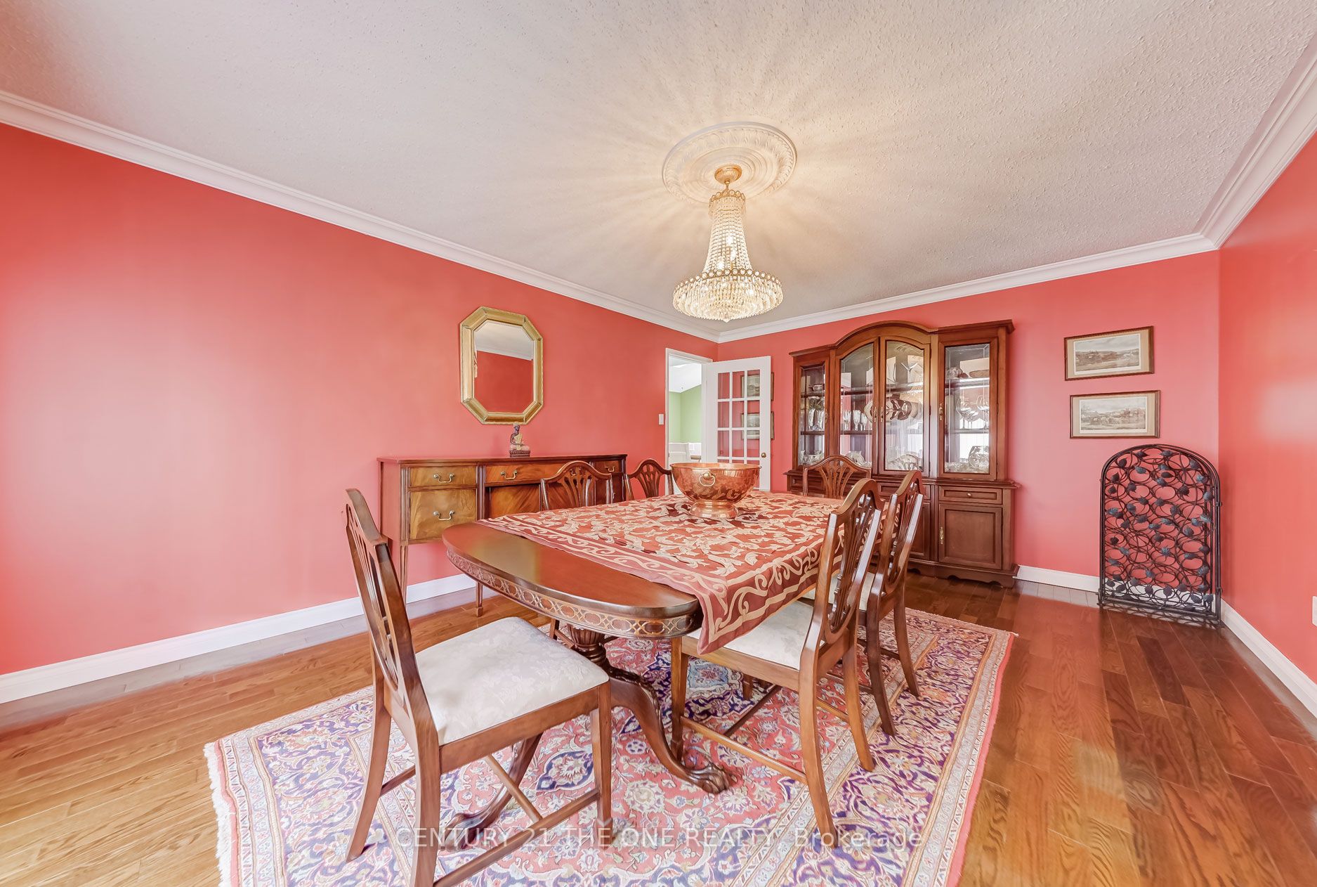 1 Ambleside Crescent