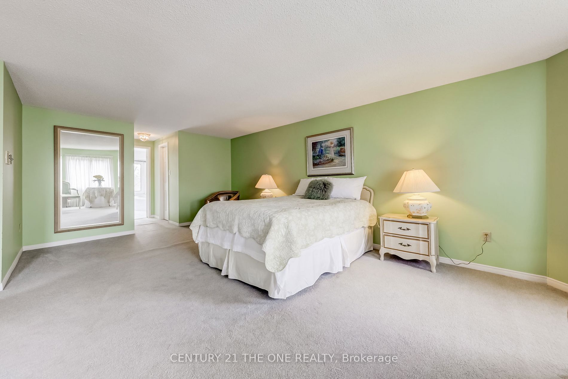 1 Ambleside Crescent