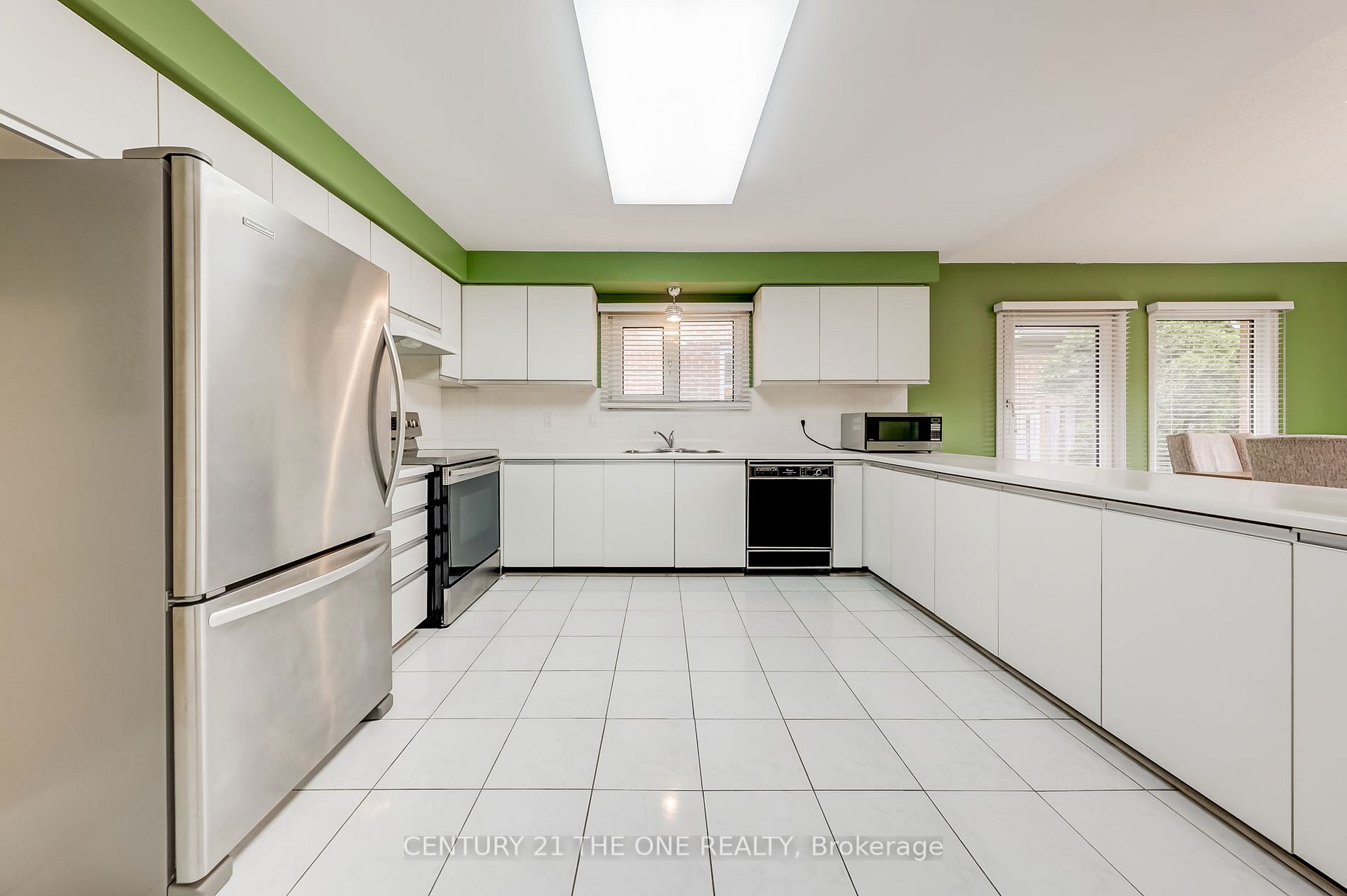 1 Ambleside Crescent