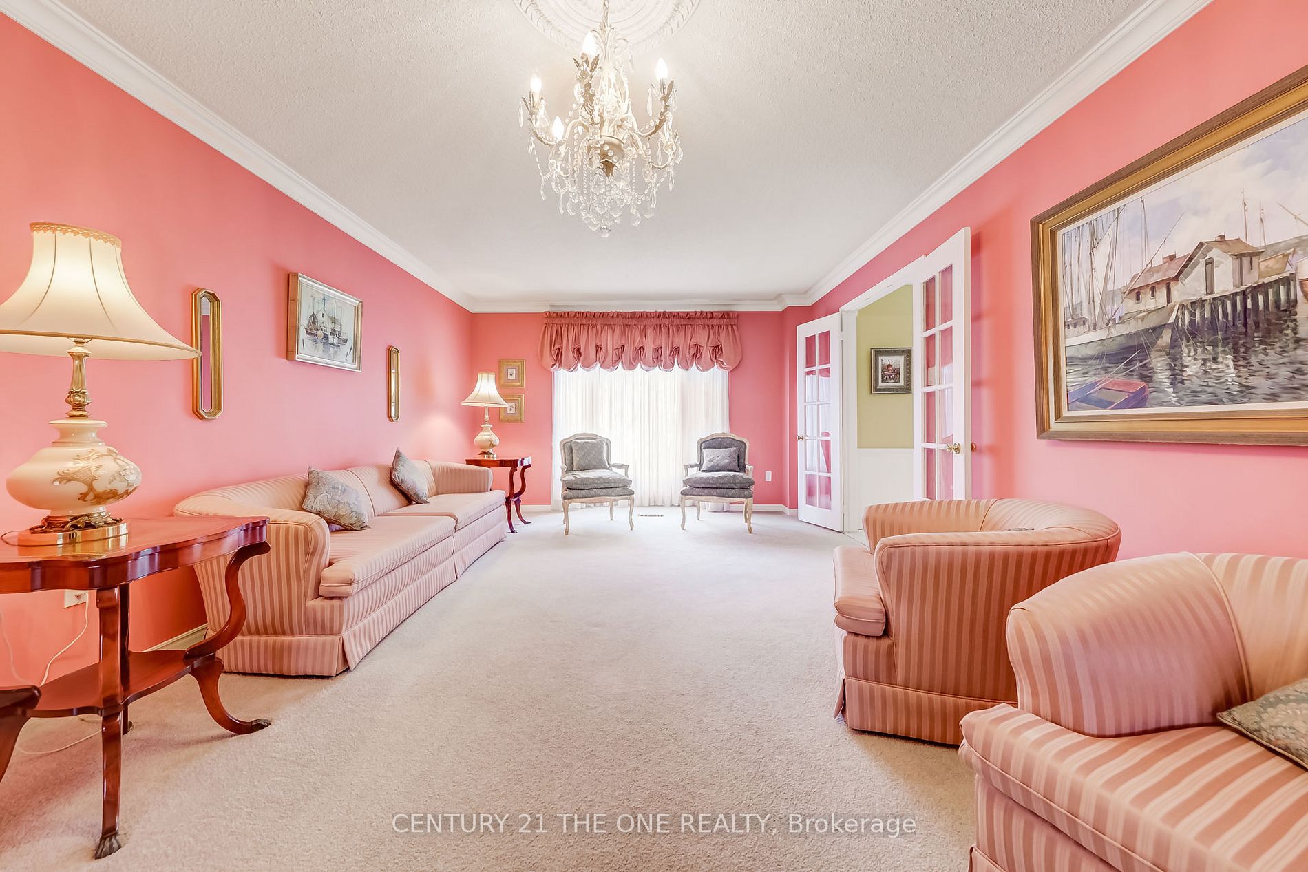 1 Ambleside Crescent