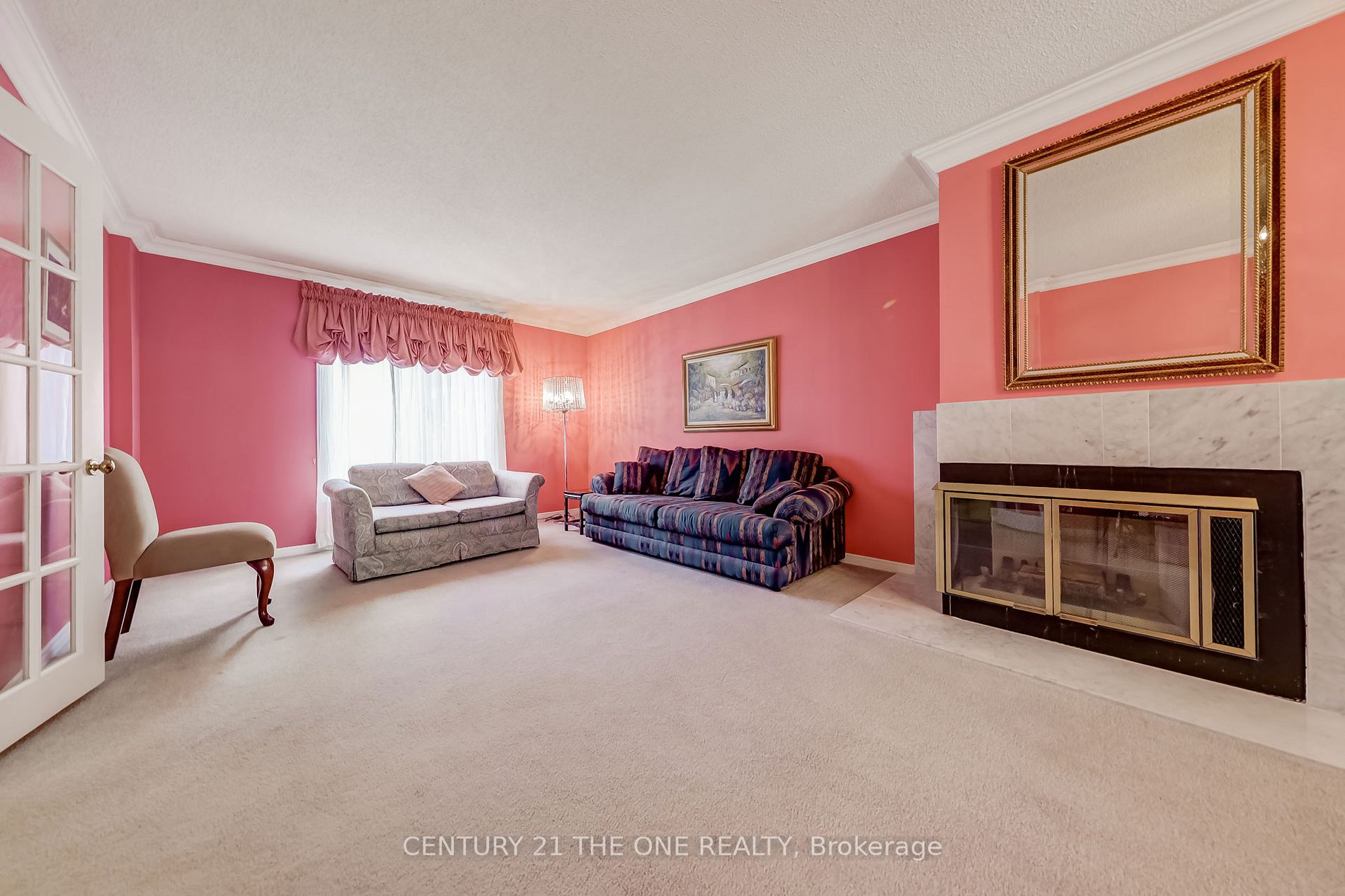 1 Ambleside Crescent