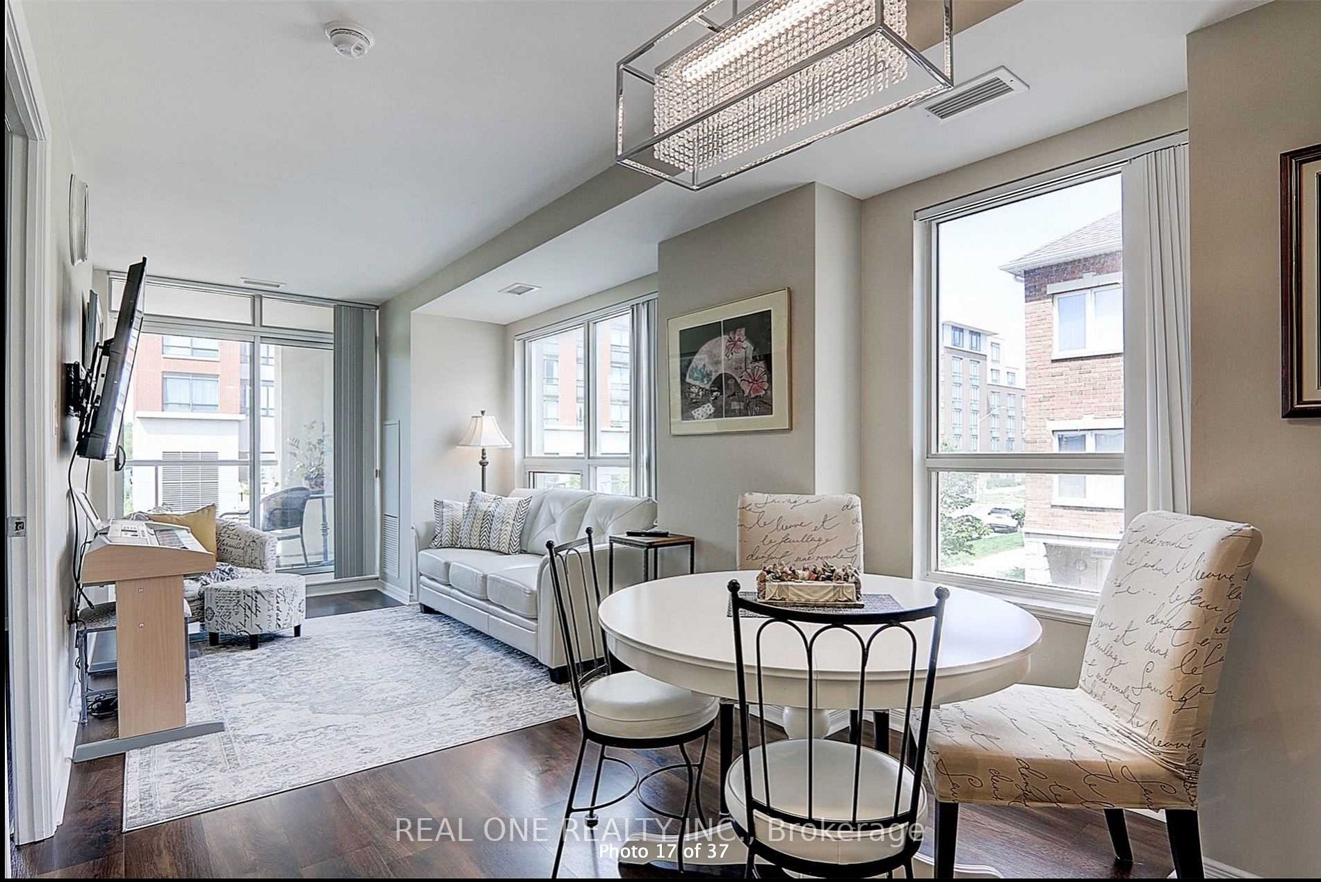 4600 Steeles Ave E, #209