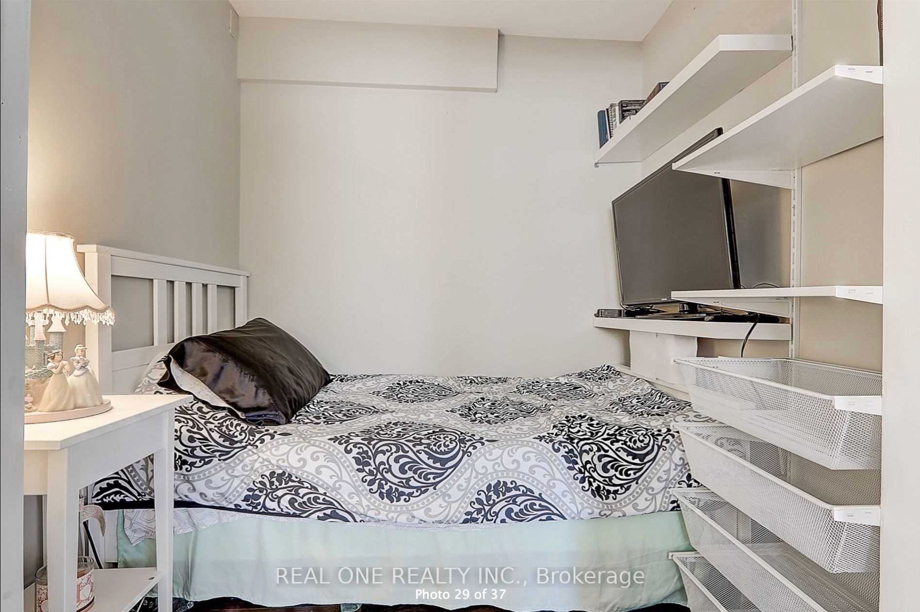 4600 Steeles Ave E, #209