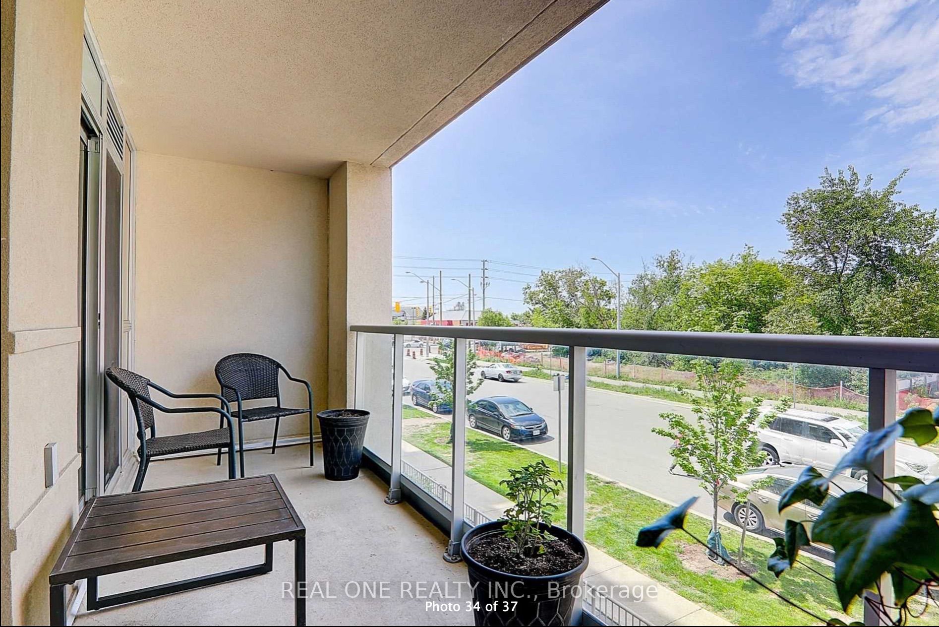 4600 Steeles Ave E, #209