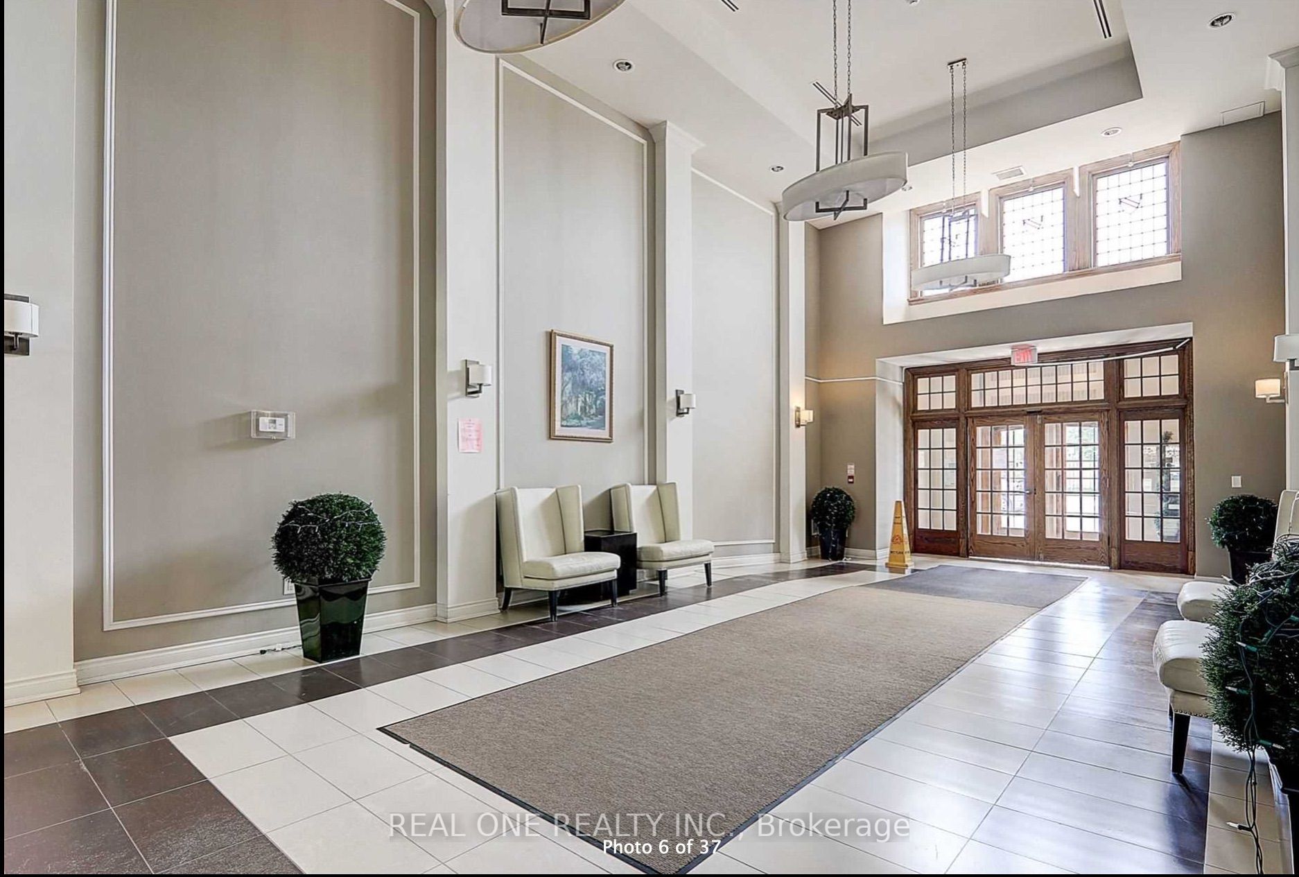 4600 Steeles Ave E, #209