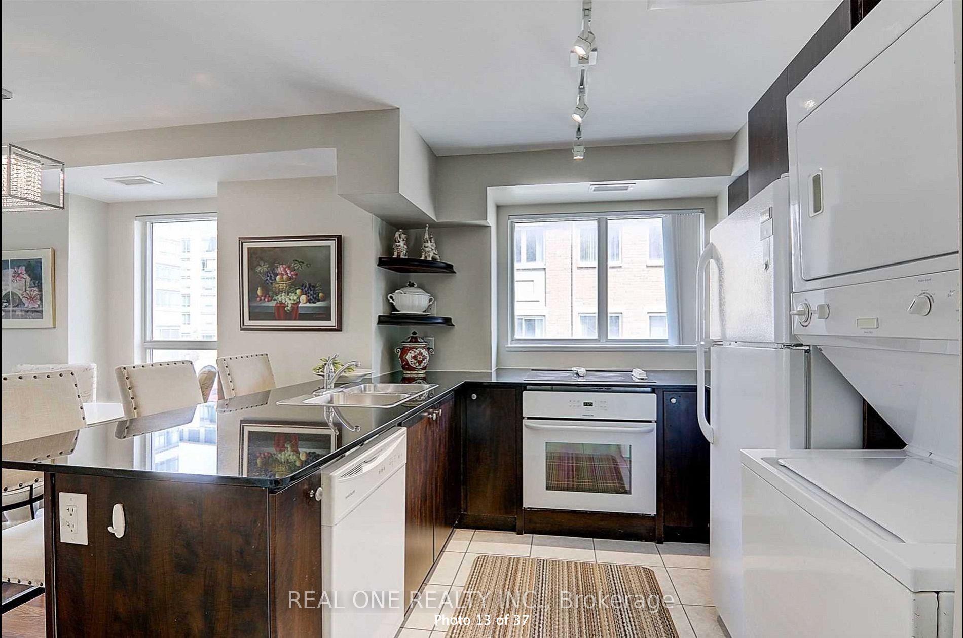 4600 Steeles Ave E, #209