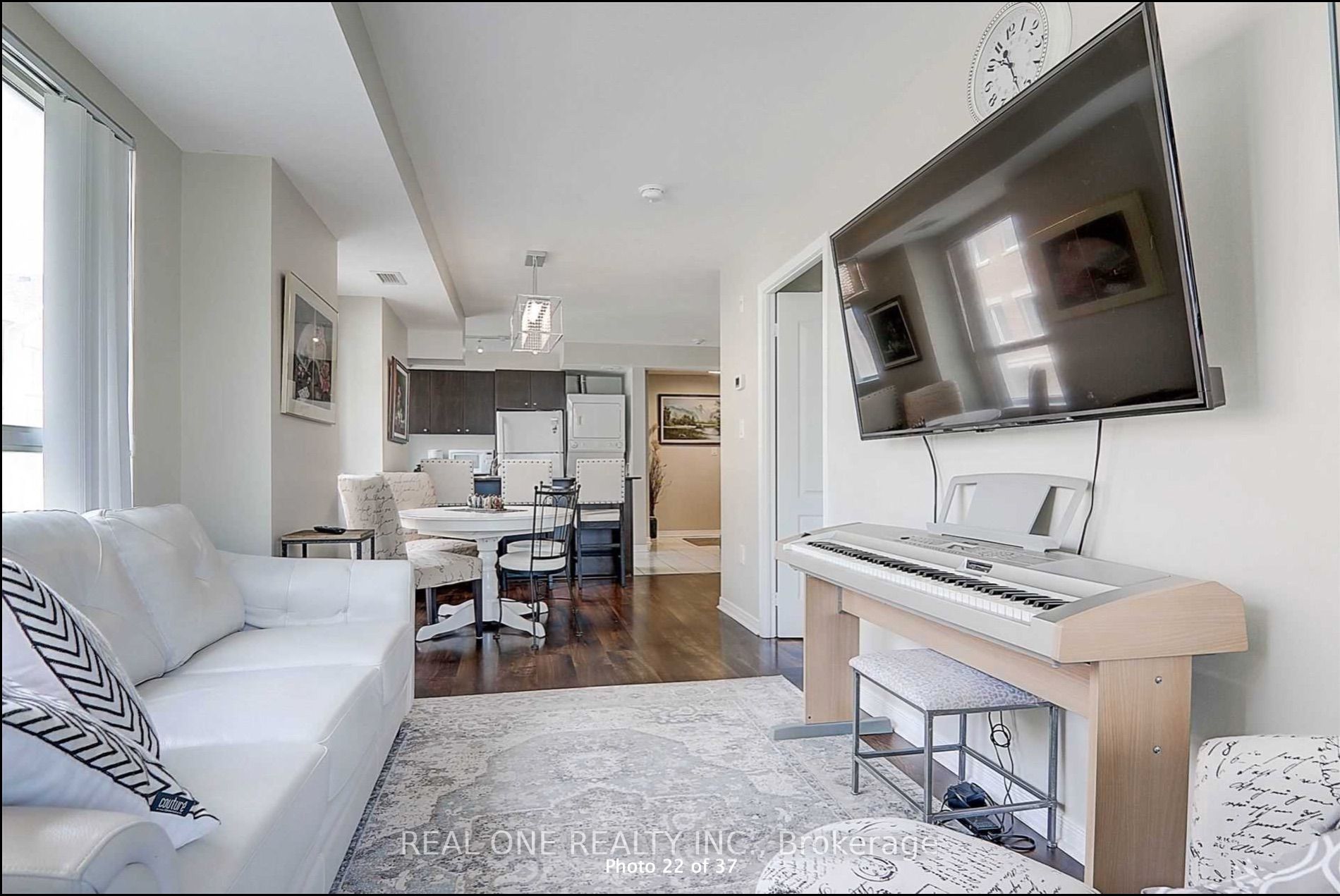 4600 Steeles Ave E, #209