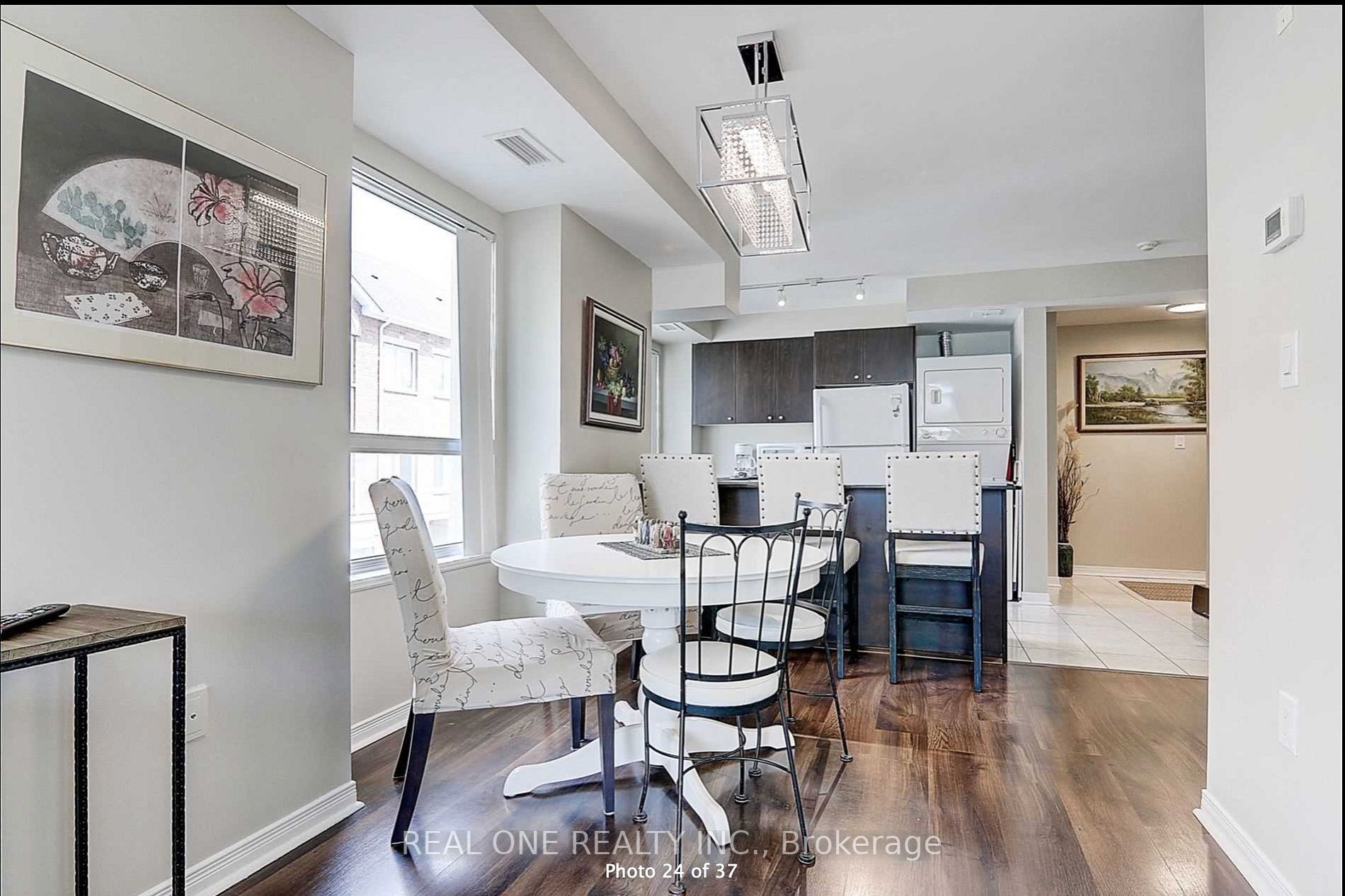4600 Steeles Ave E, #209