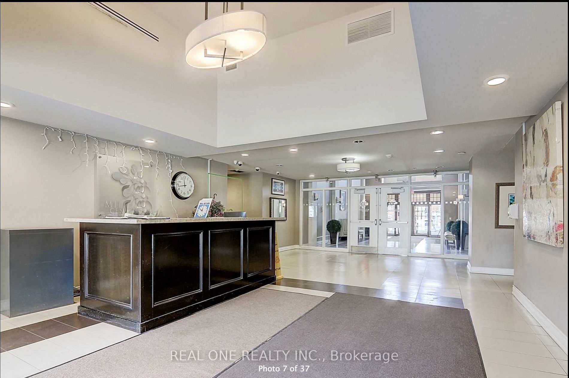 4600 Steeles Ave E, #209