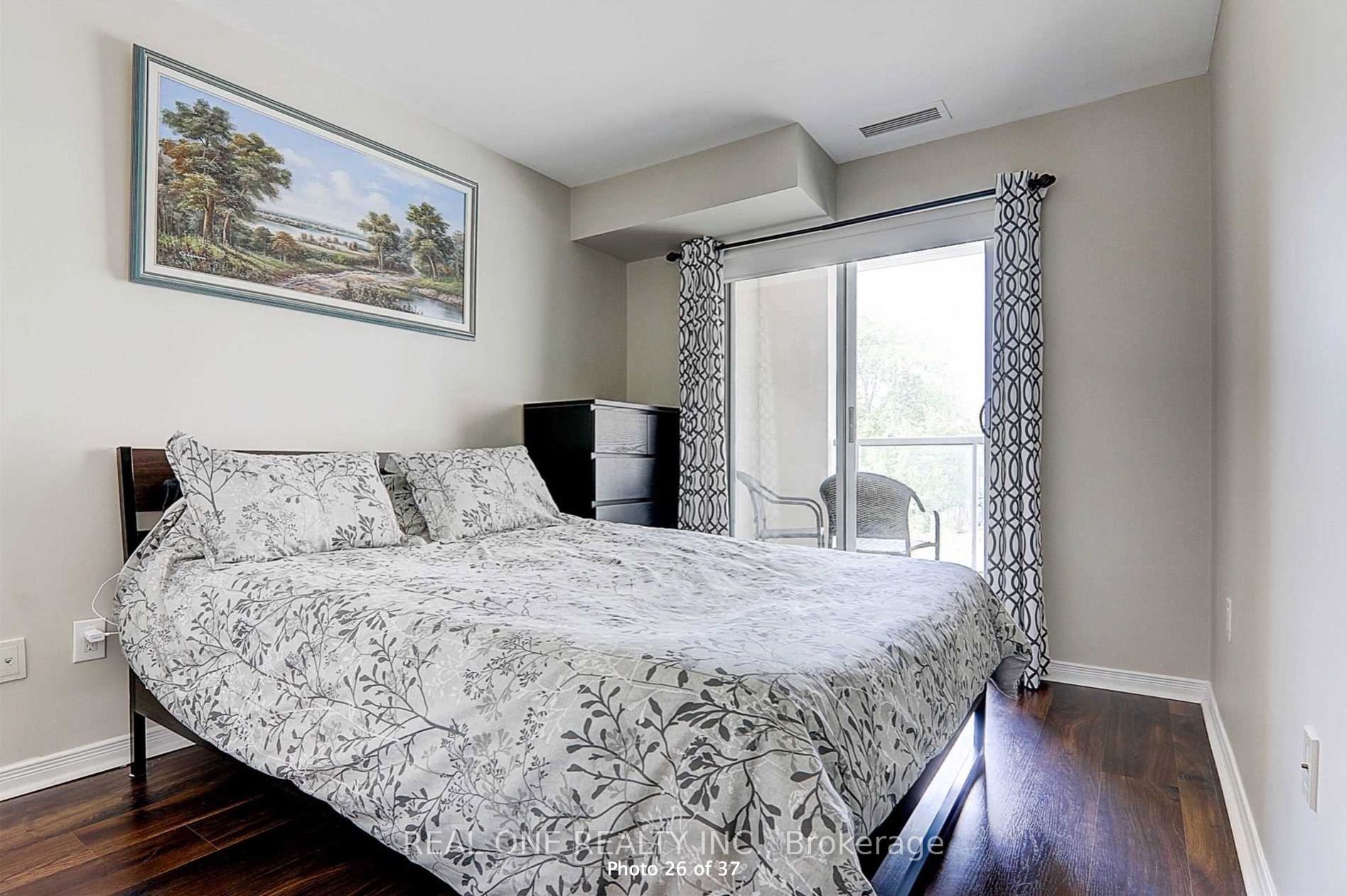 4600 Steeles Ave E, #209