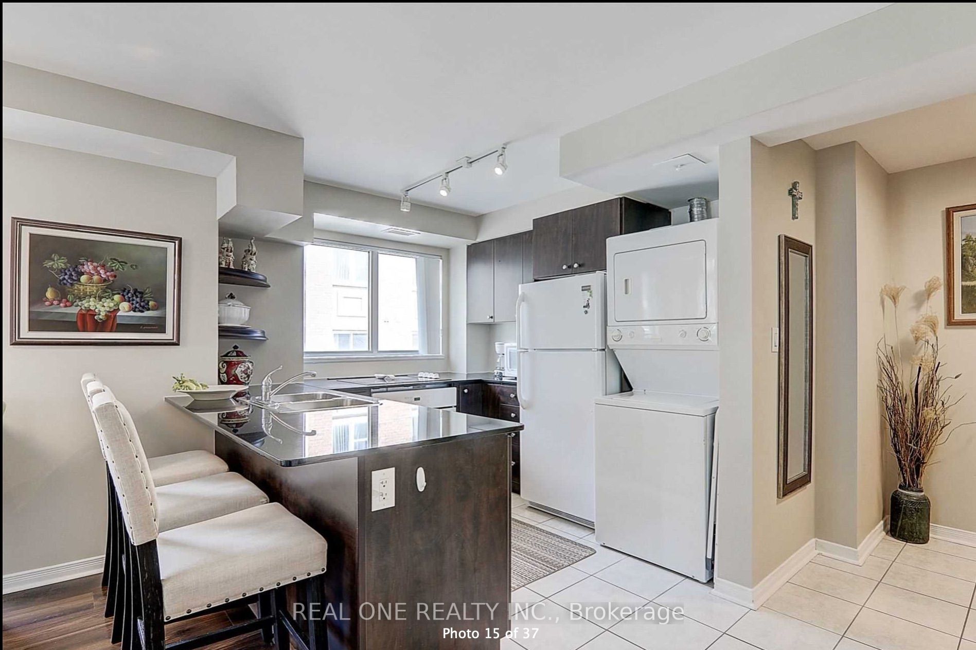4600 Steeles Ave E, #209