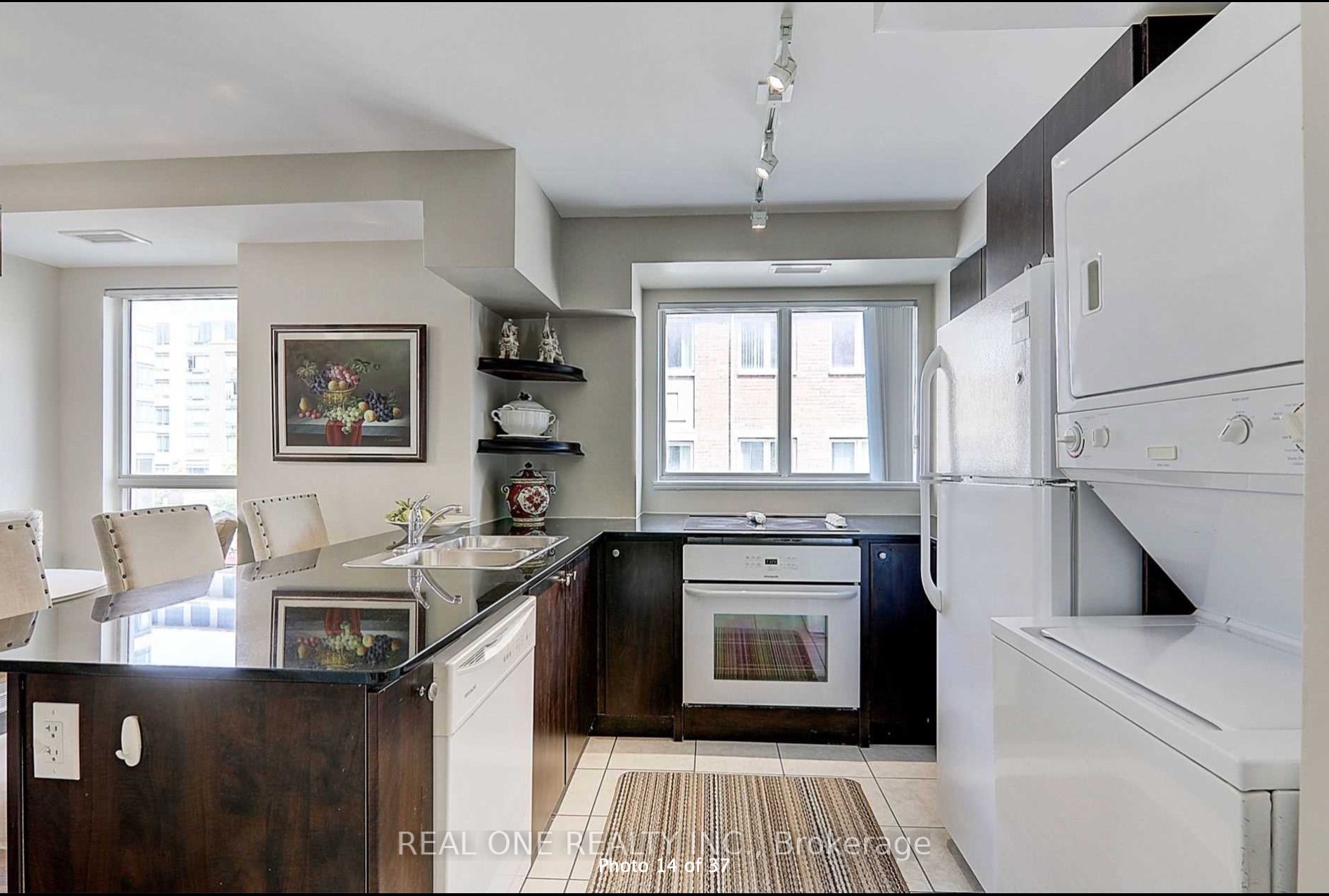 4600 Steeles Ave E, #209