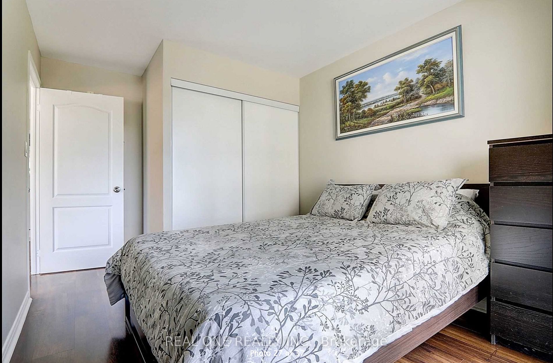 4600 Steeles Ave E, #209