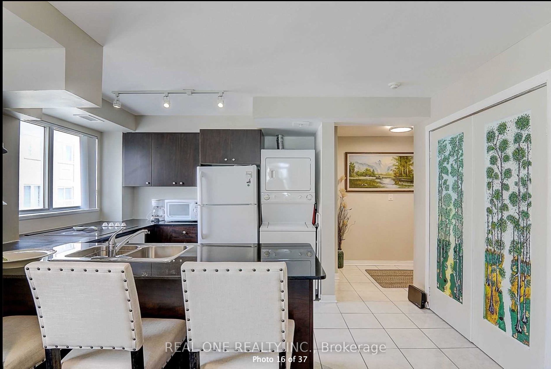 4600 Steeles Ave E, #209