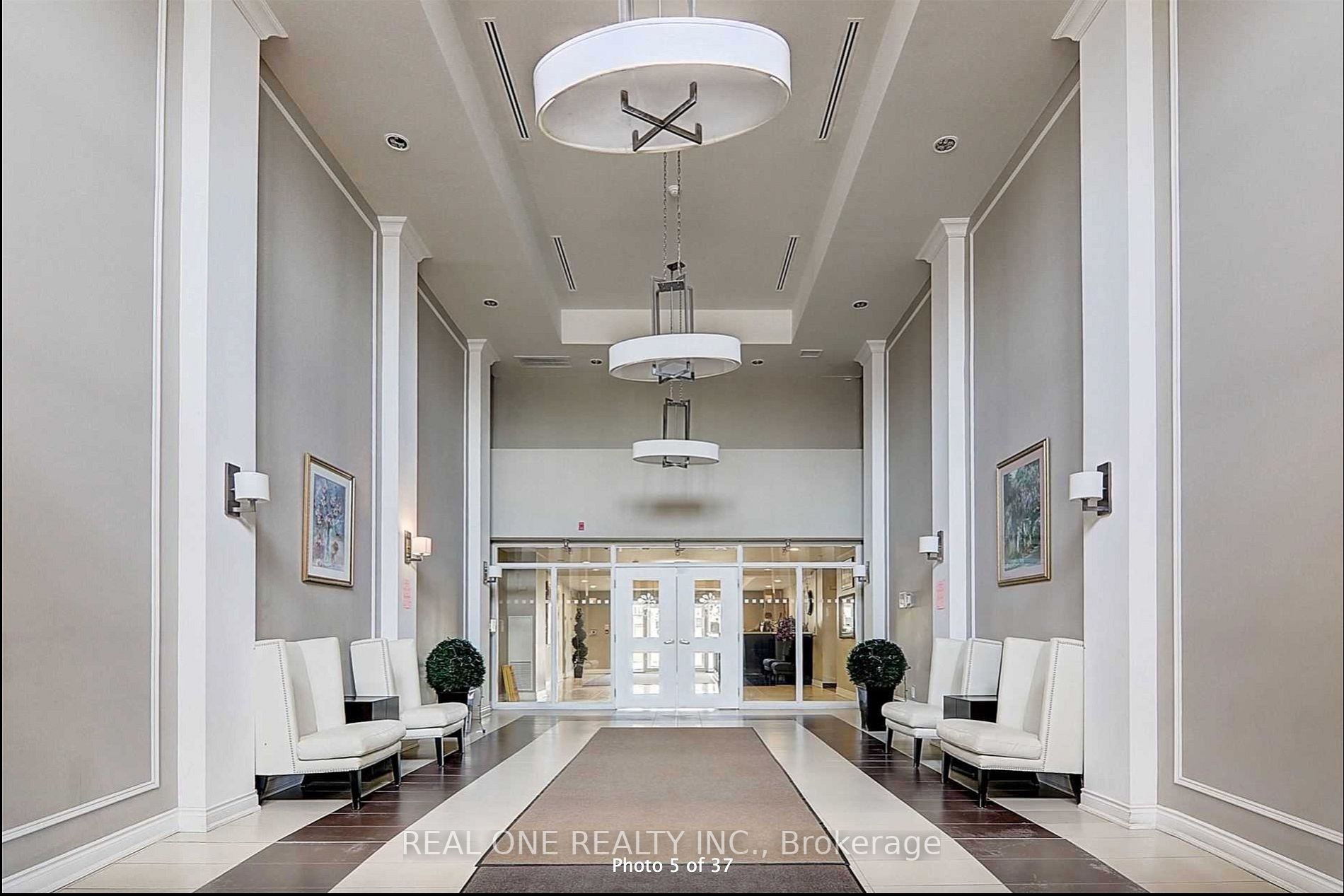 4600 Steeles Ave E, #209