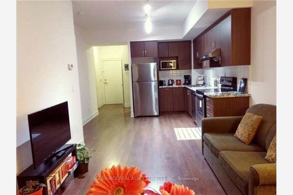 99 South Town Centre Blvd, Markham