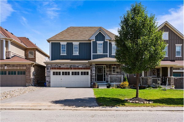 1351 Dallman St, Innisfil