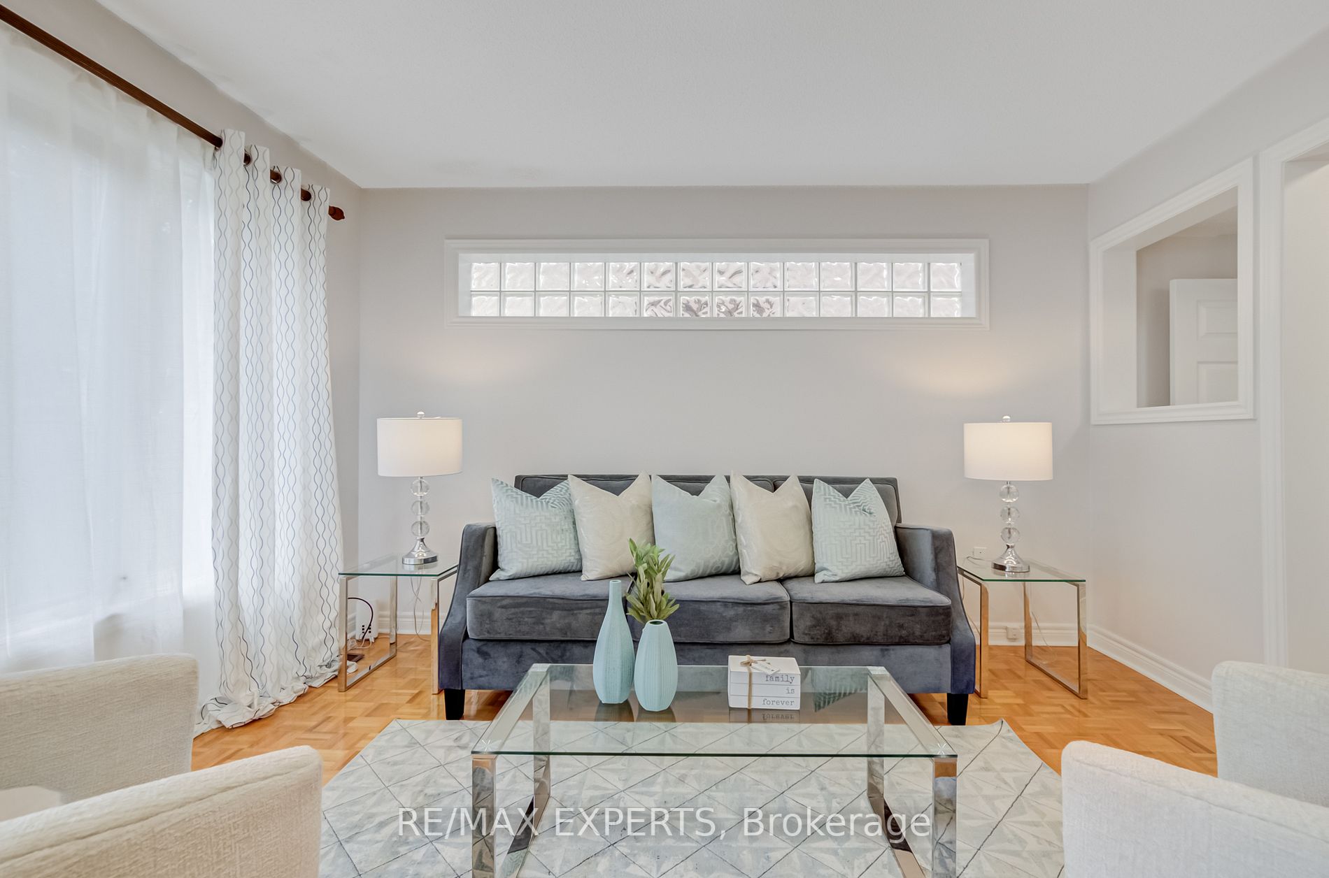 73 Widdifield Avenue